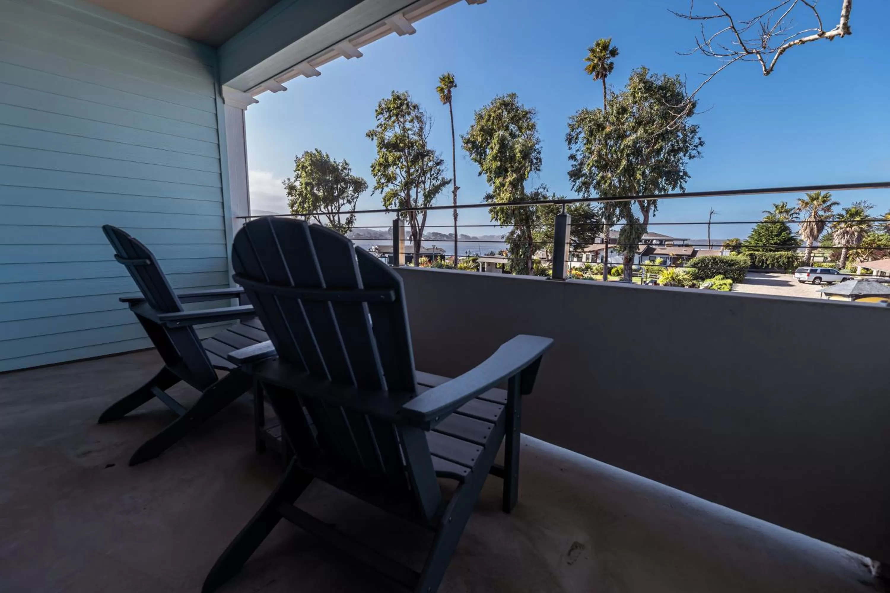 Baywood Inn Bed & Breakfast