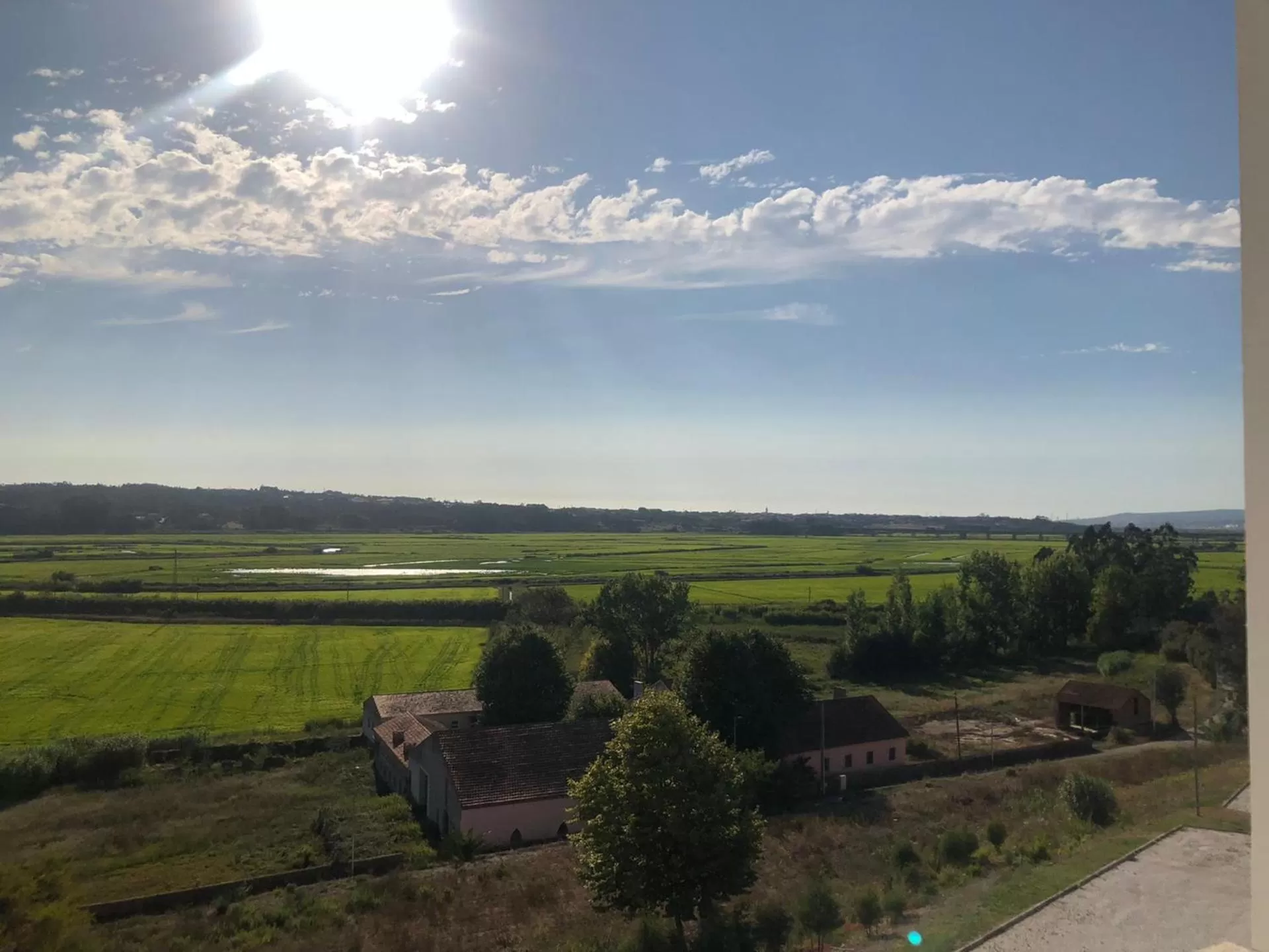 Day in Palace Hotel & SPA Termas do Bicanho