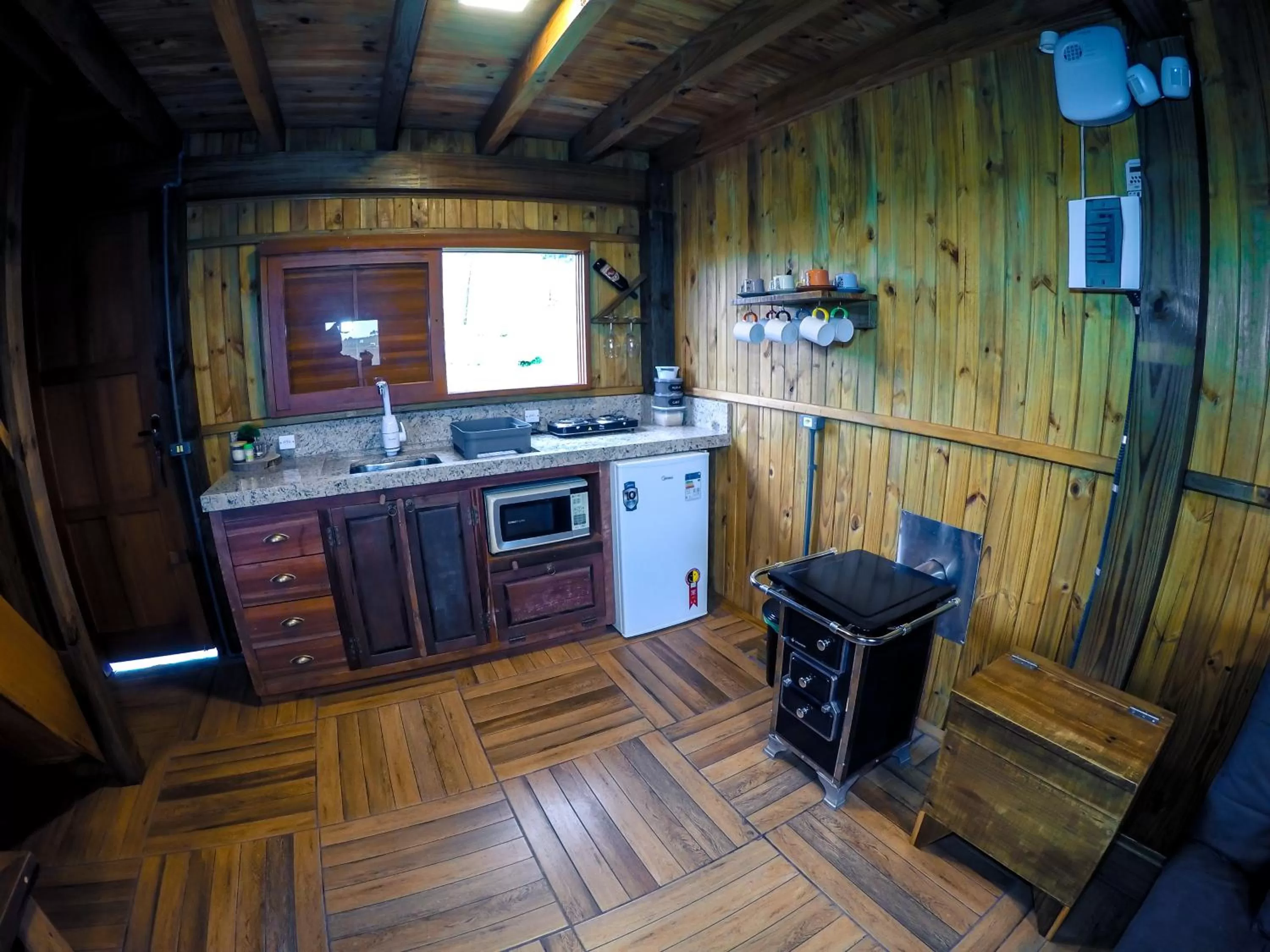 Hotel Guerra - Pousada Montebelo