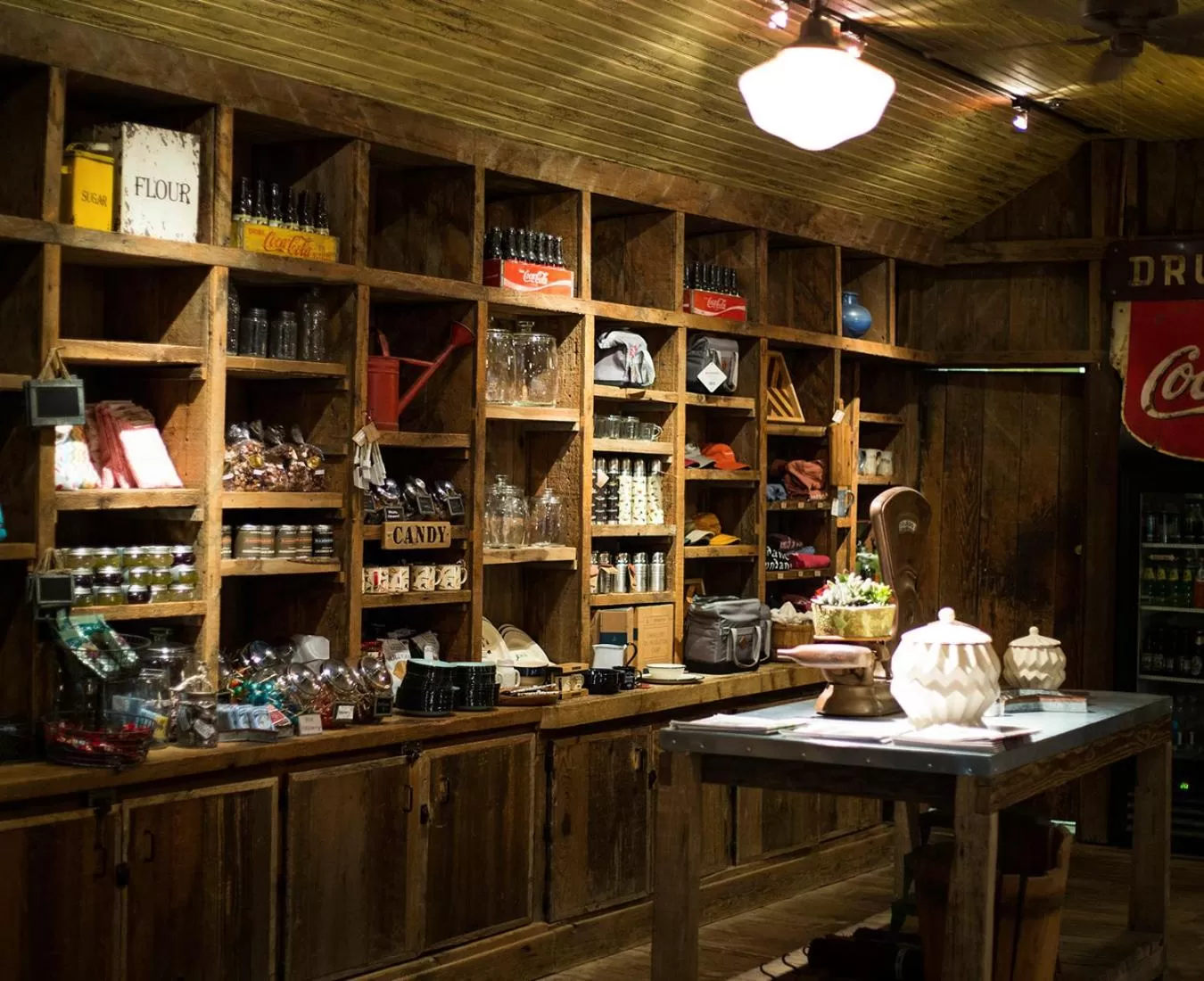 Sundance Mountain Resort