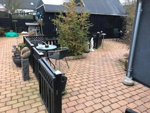 Ikast Bed & No Breakfast