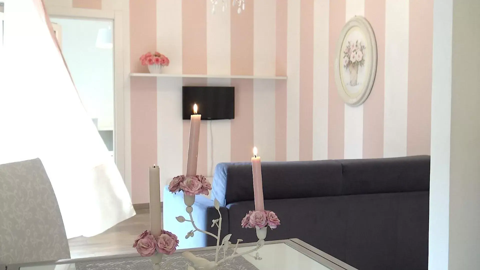 One-Bedroom Apartment - Annex in Hotel Ideale One-Bedroom Apartment - Annex in Hotel Ideale