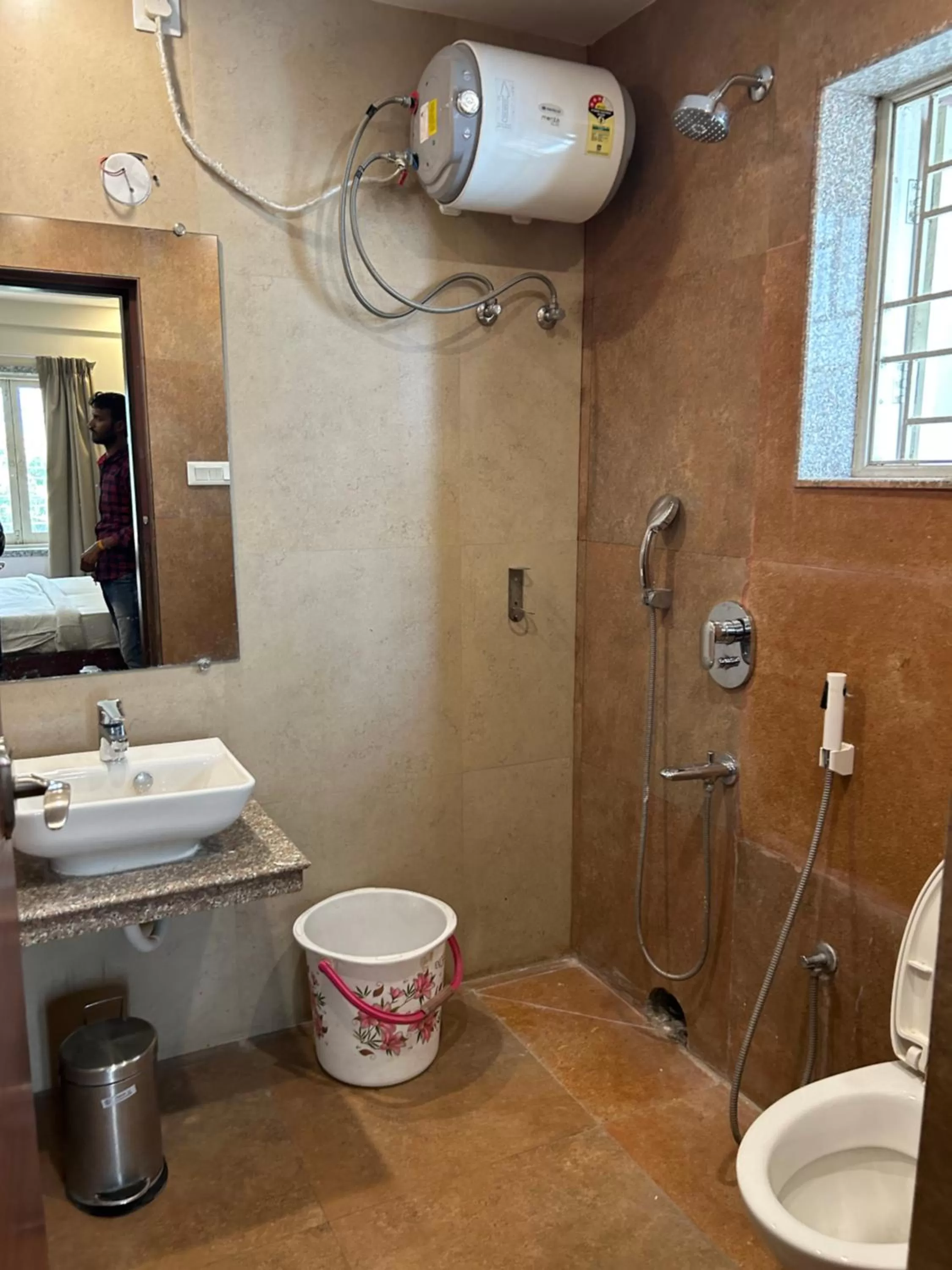 The Aster Enclave Hotel