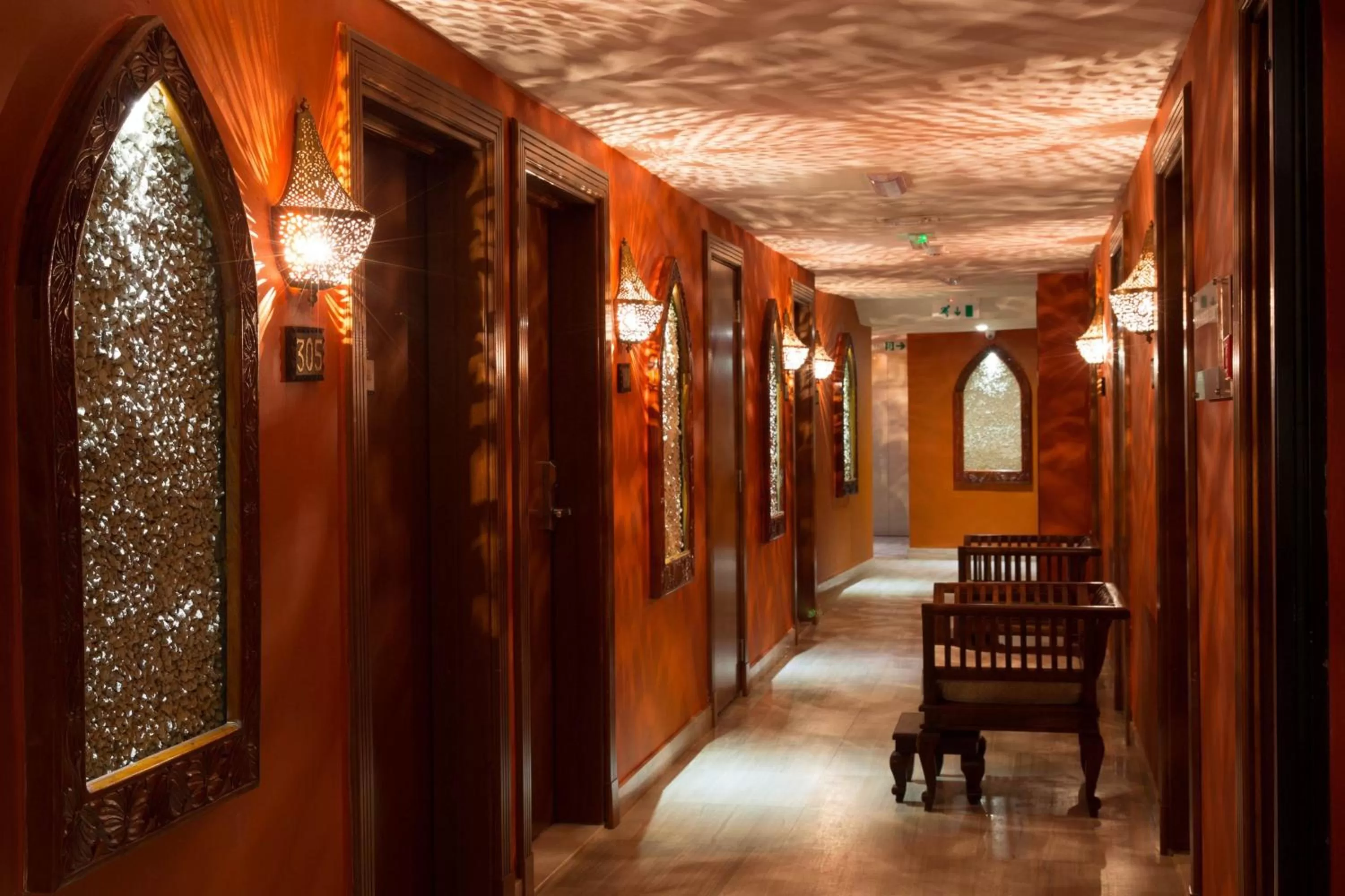 View (from property/room) in Turaco Spice Tree, a Tribute Portfolio Hotel