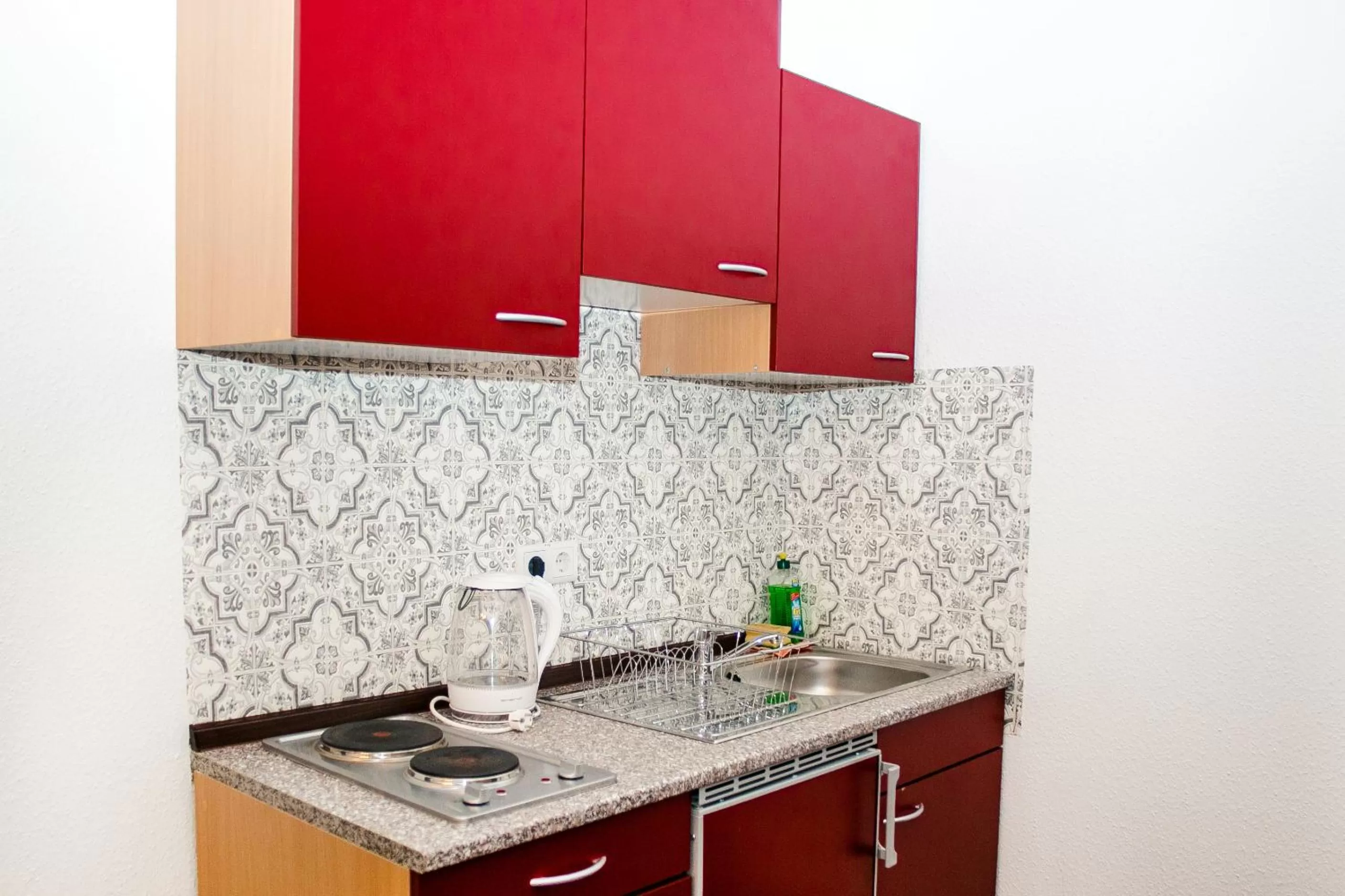 Hotel Polonia - Frankfurt/Oder