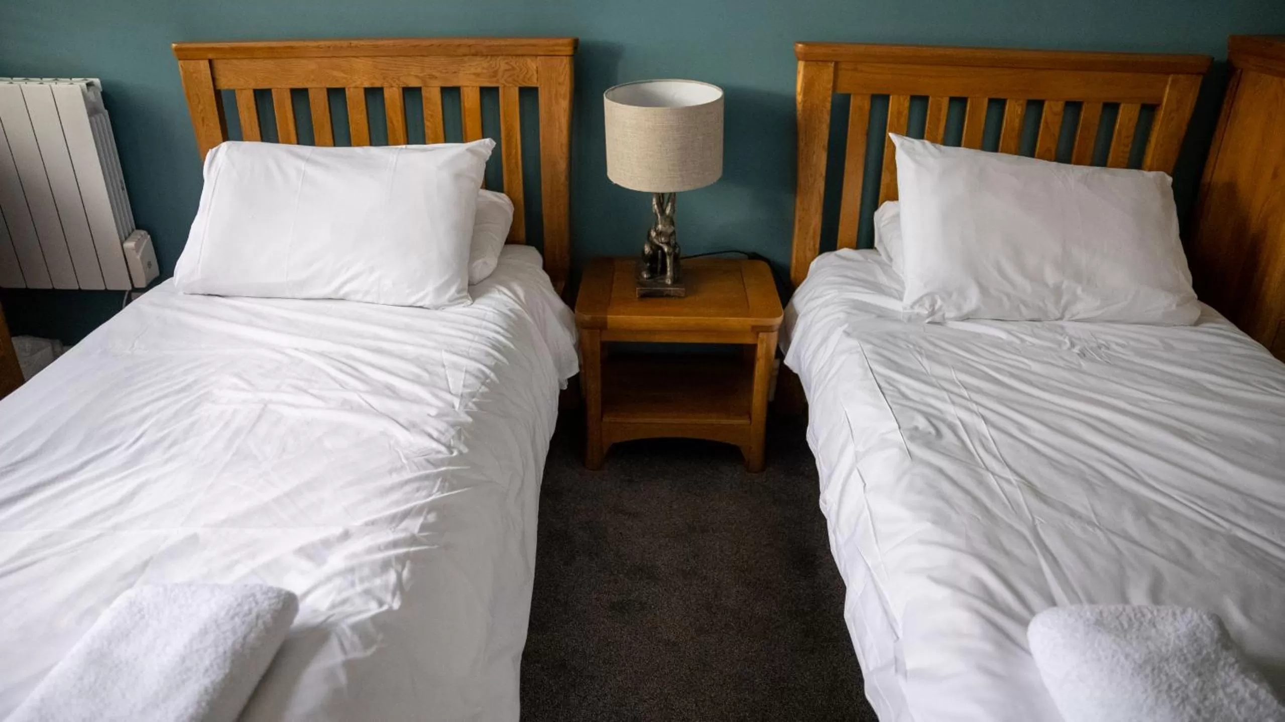 Bedroom, Bed in The Star Inn