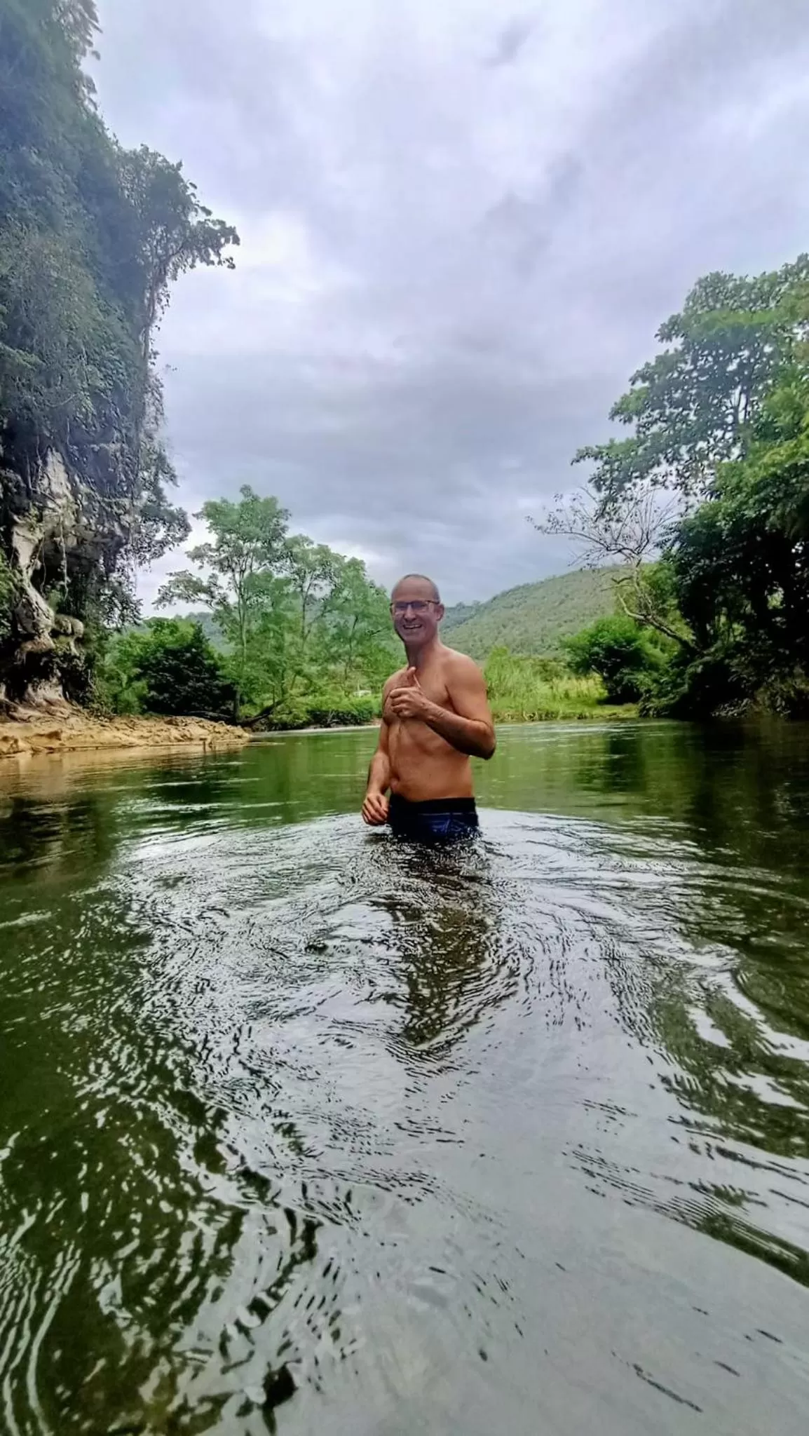 Activities in Khao Sok River & Jungle Resort