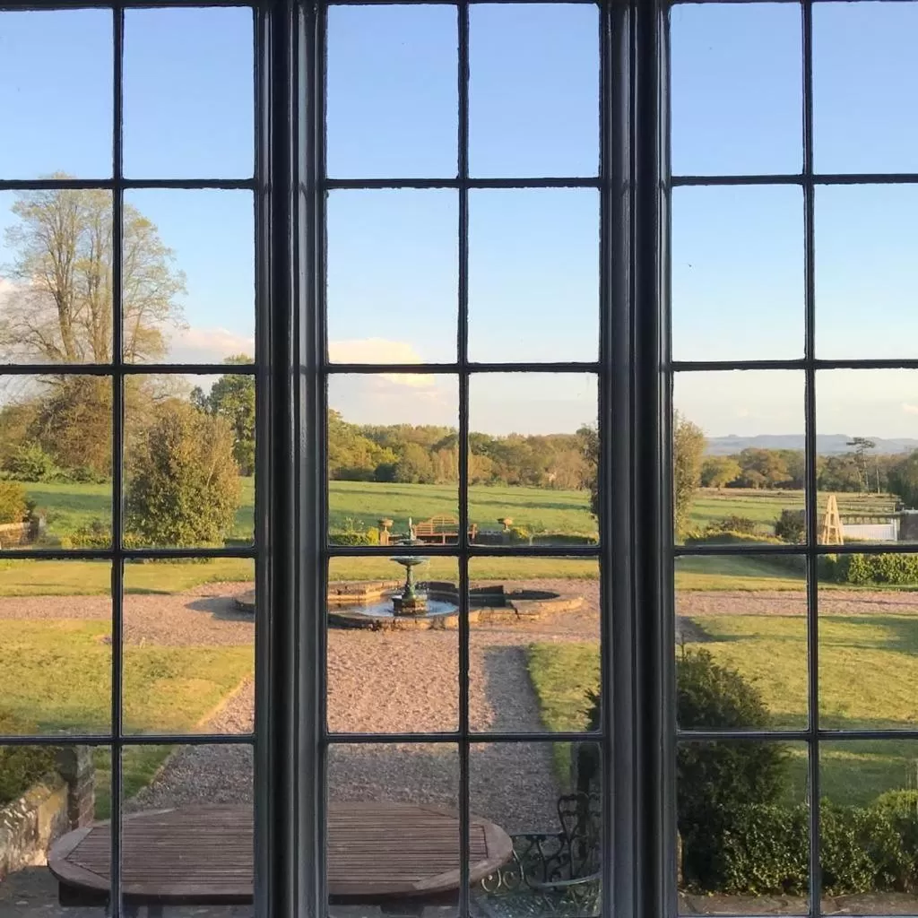 Willington Hall Hotel