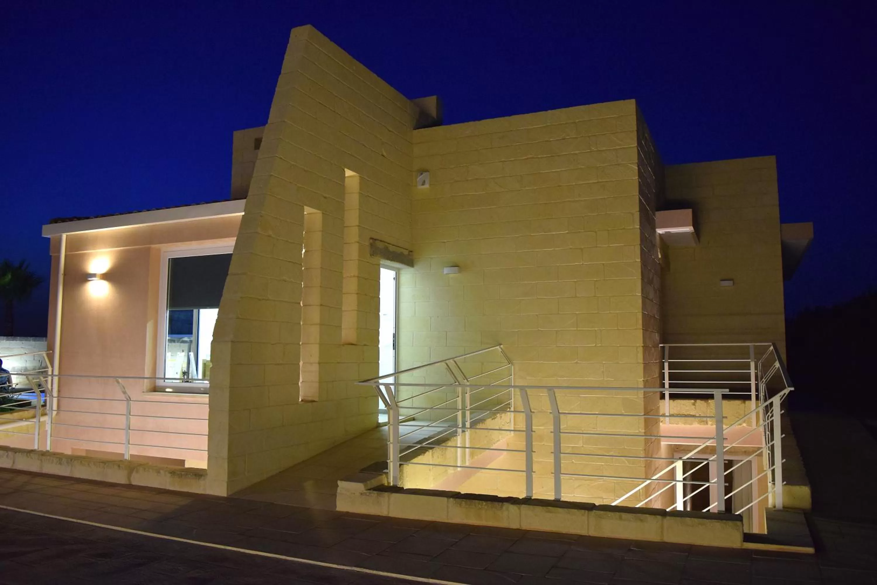 Property building in La Suite Negli Orti