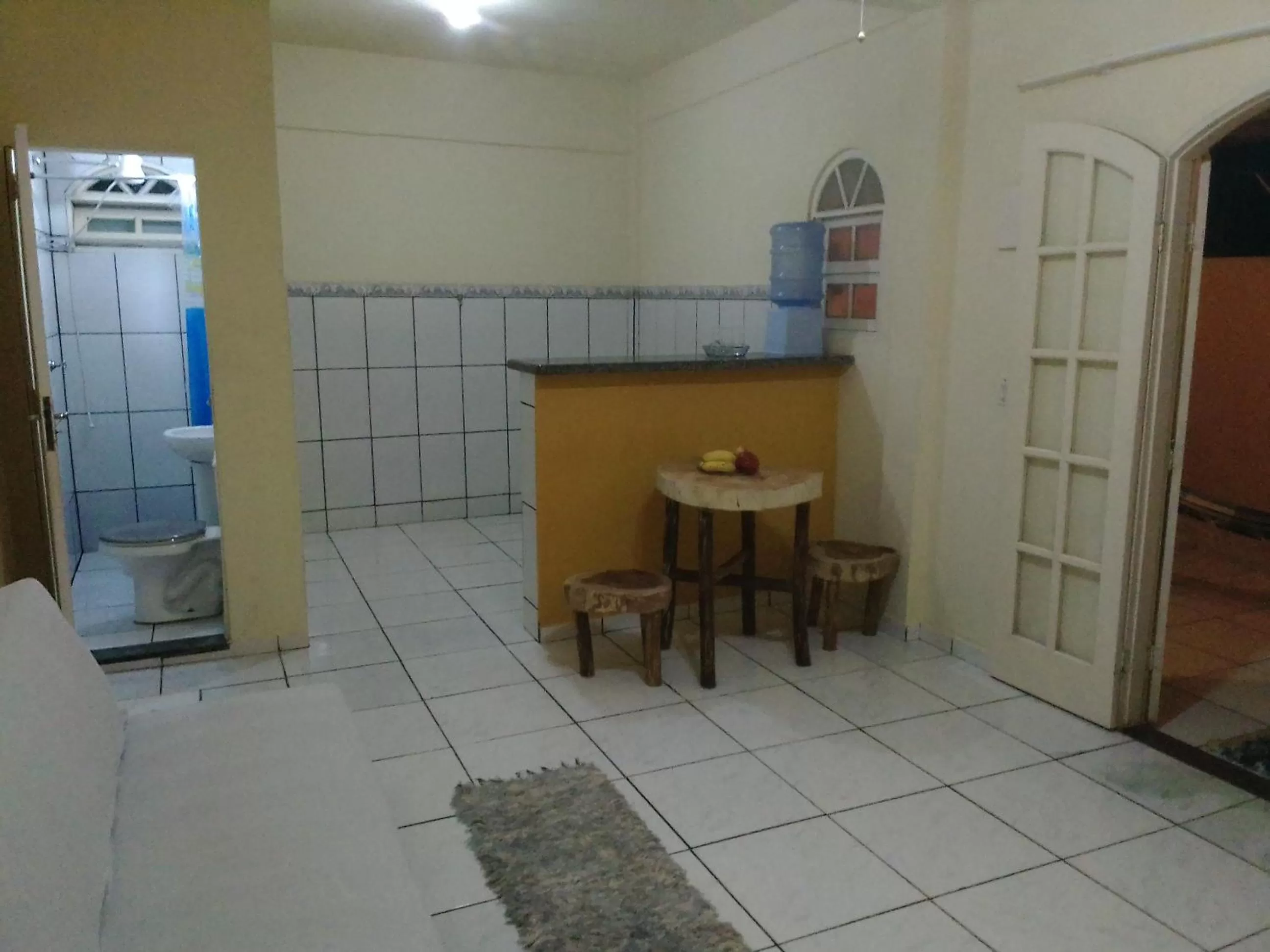 Hospedagem Pousada Fantasia Paraty