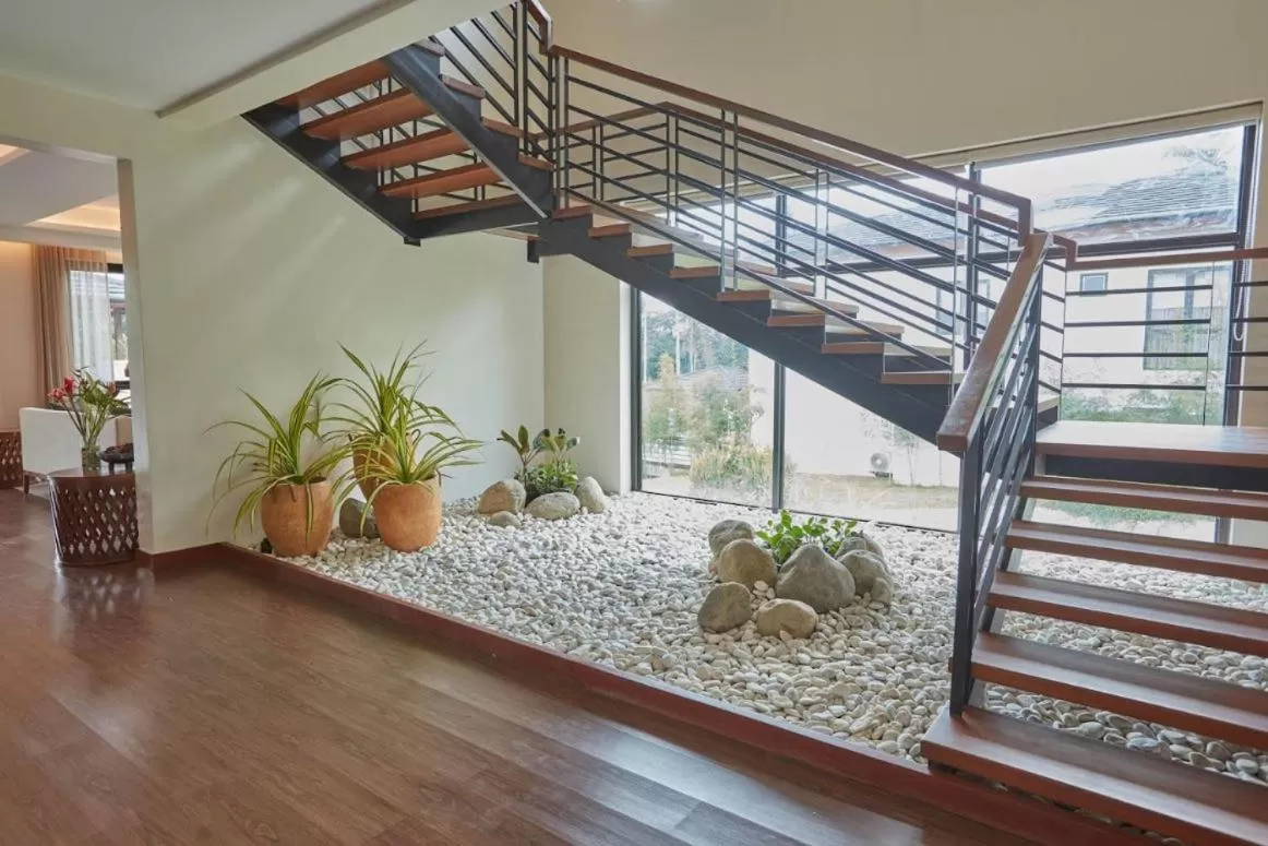 The Farm at San Benito