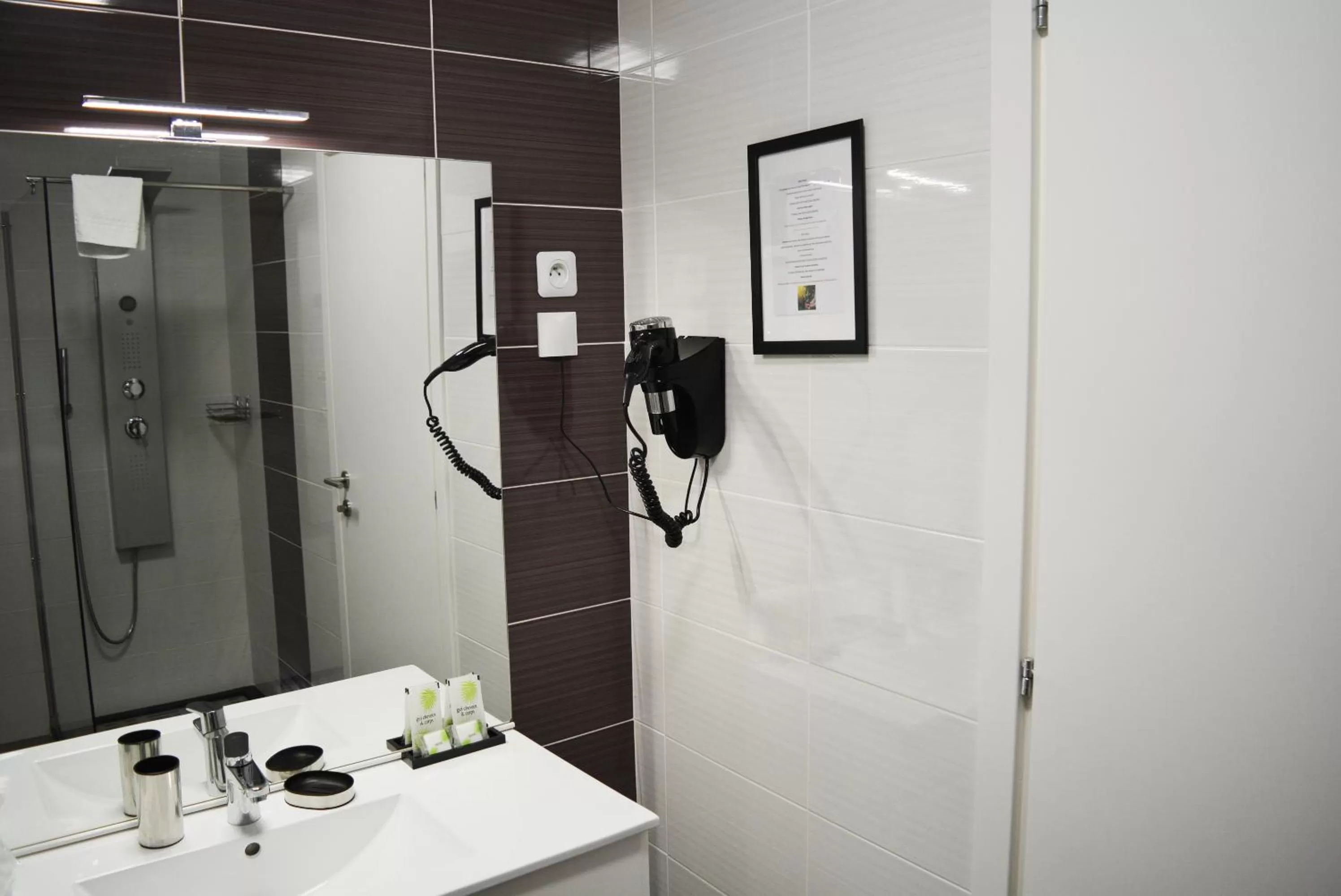 Le Grand Hôtel Molière