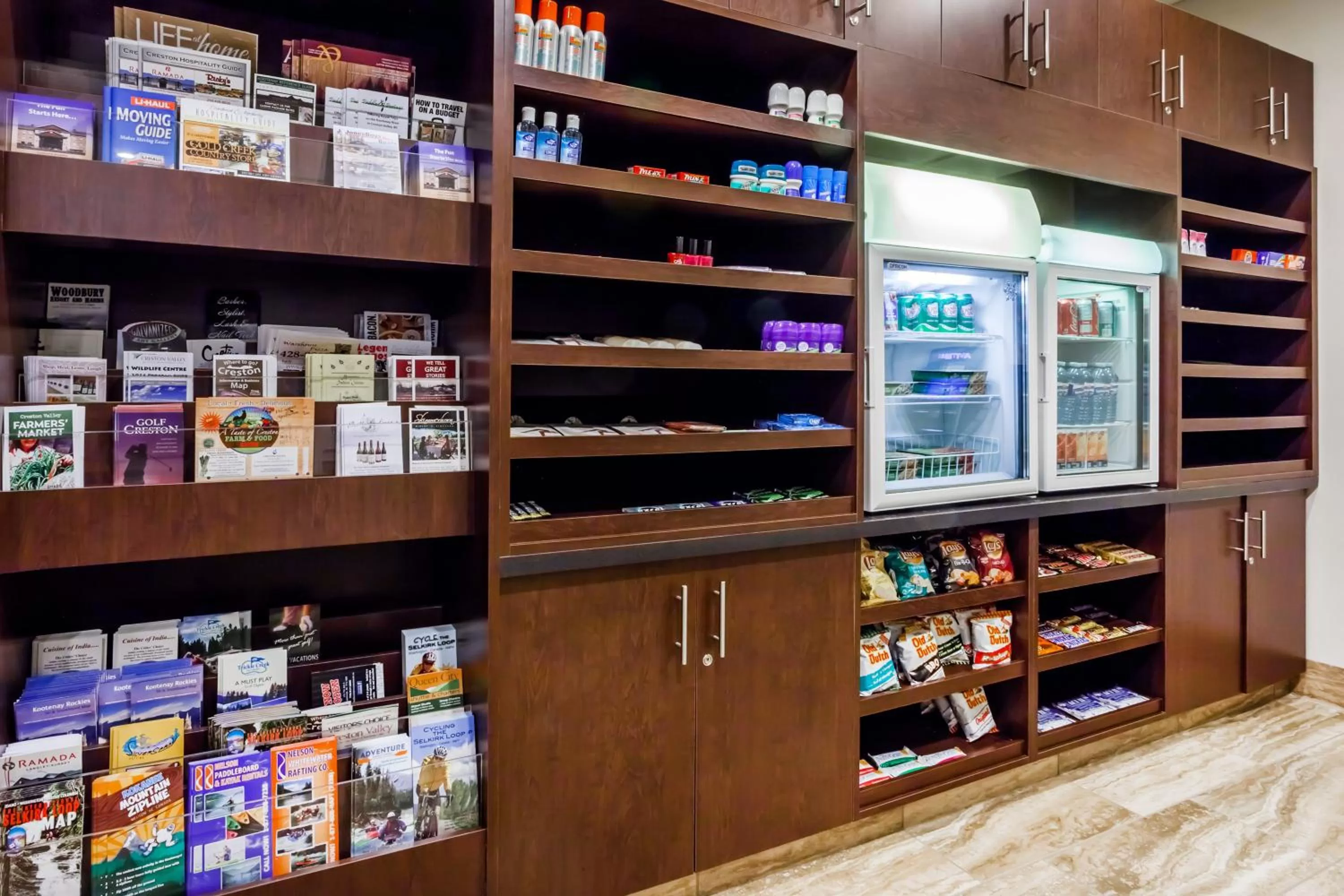 Ramada by Wyndham Creston