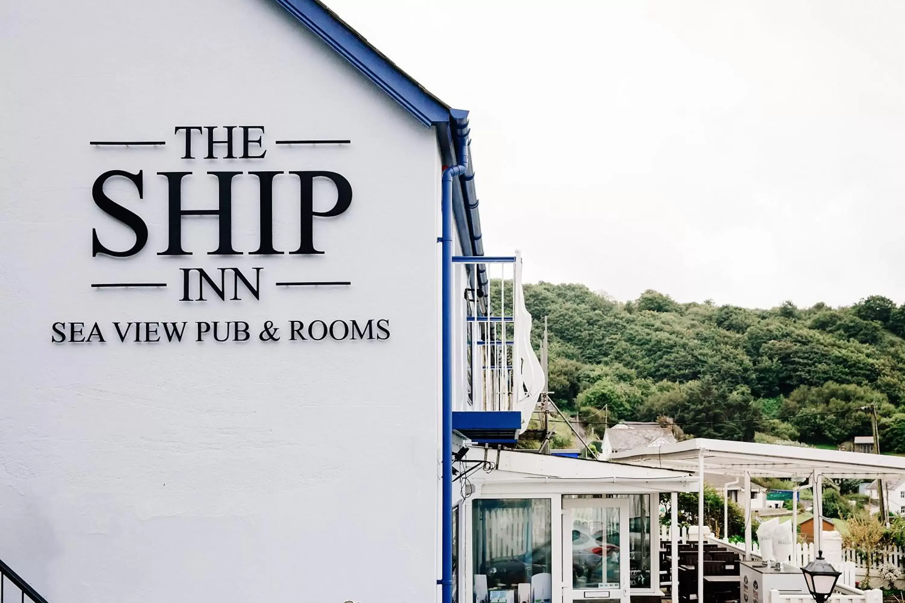 Ship Inn Ship Inn