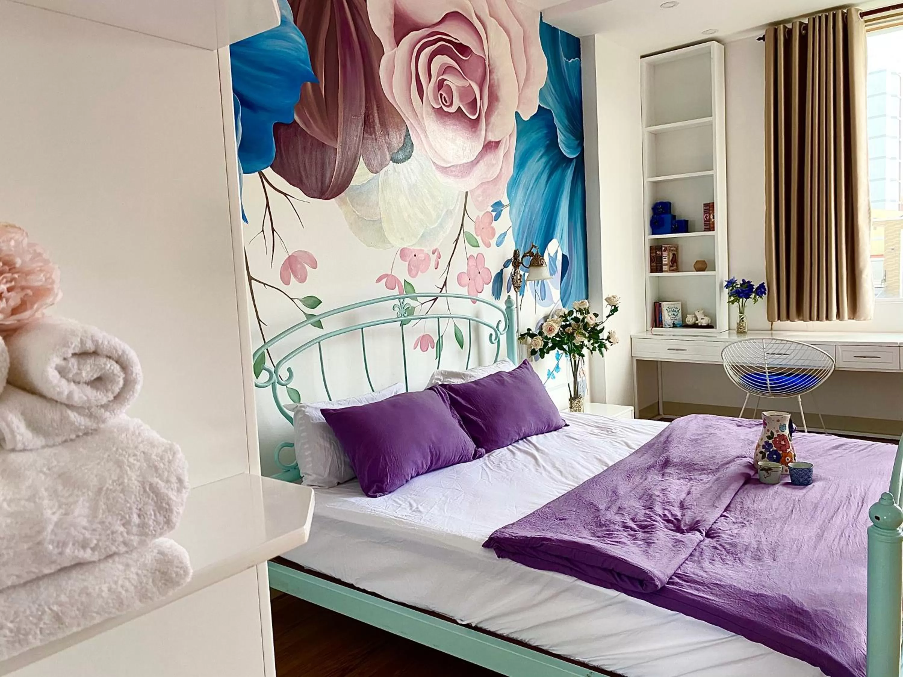 Emerald Boutique Stay 2