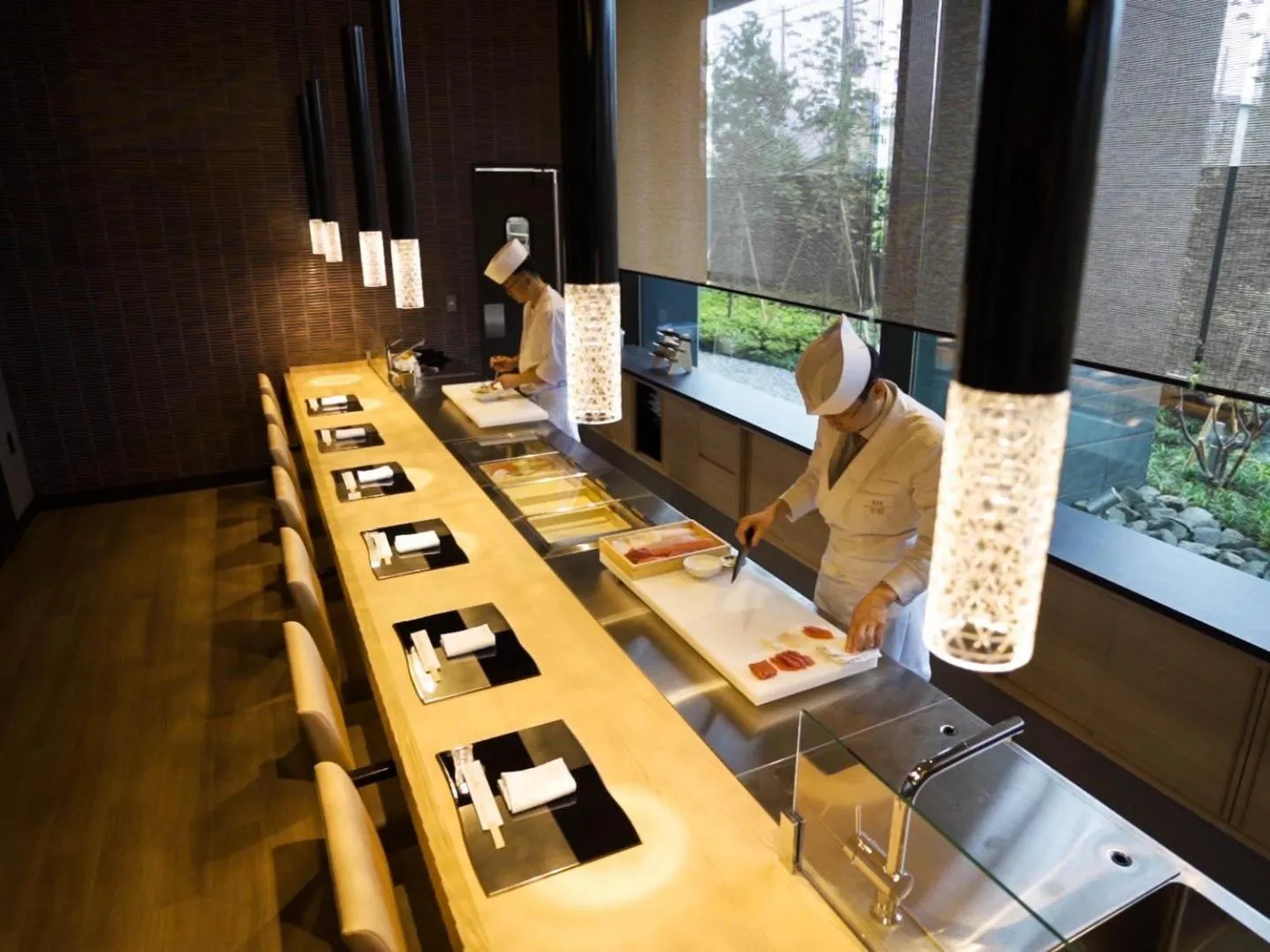 Food in Hakodate Yunokawa Onsen Umi to Akari Hewitt Resort