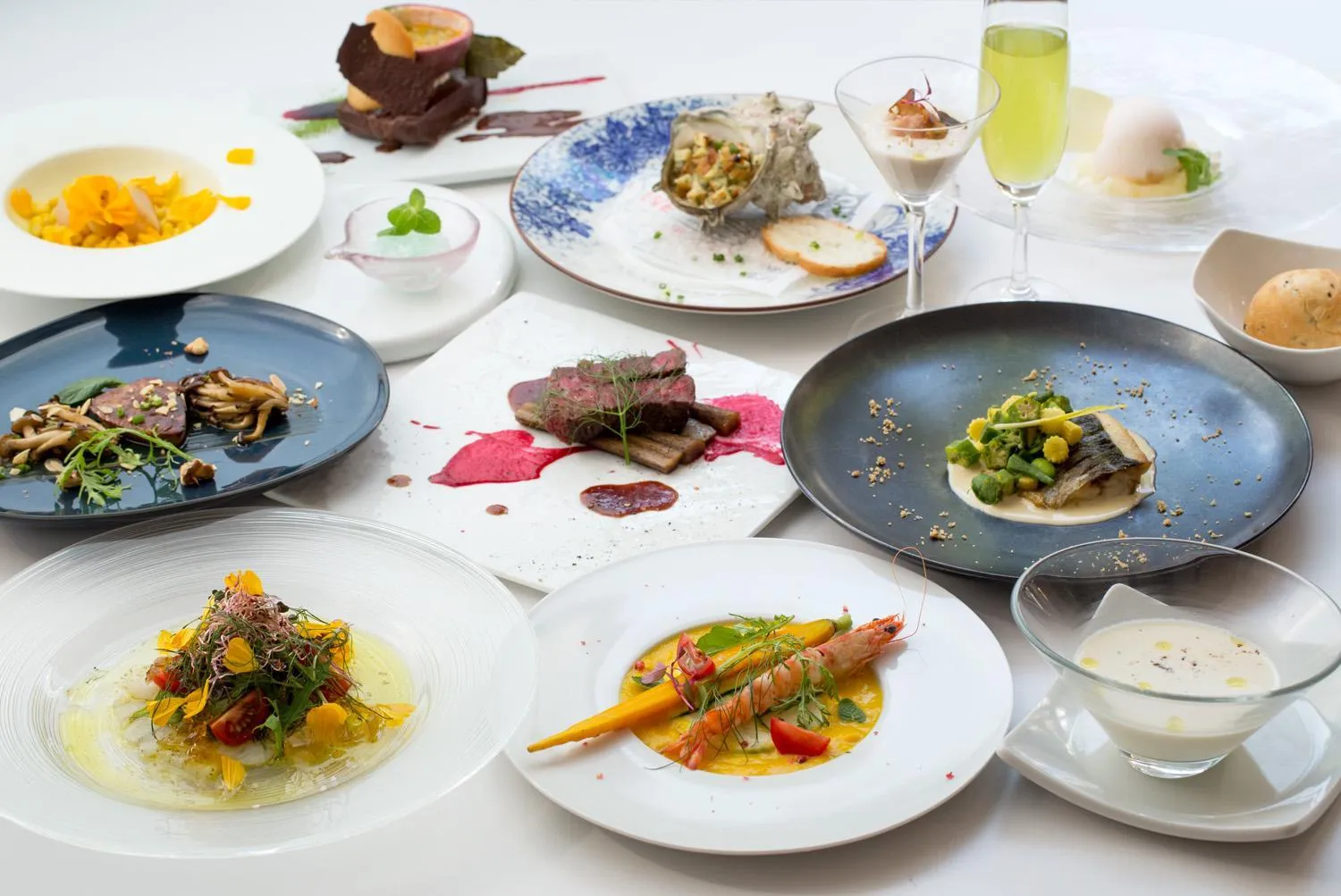 Restaurant/places to eat in Ryokan Yoshidaya