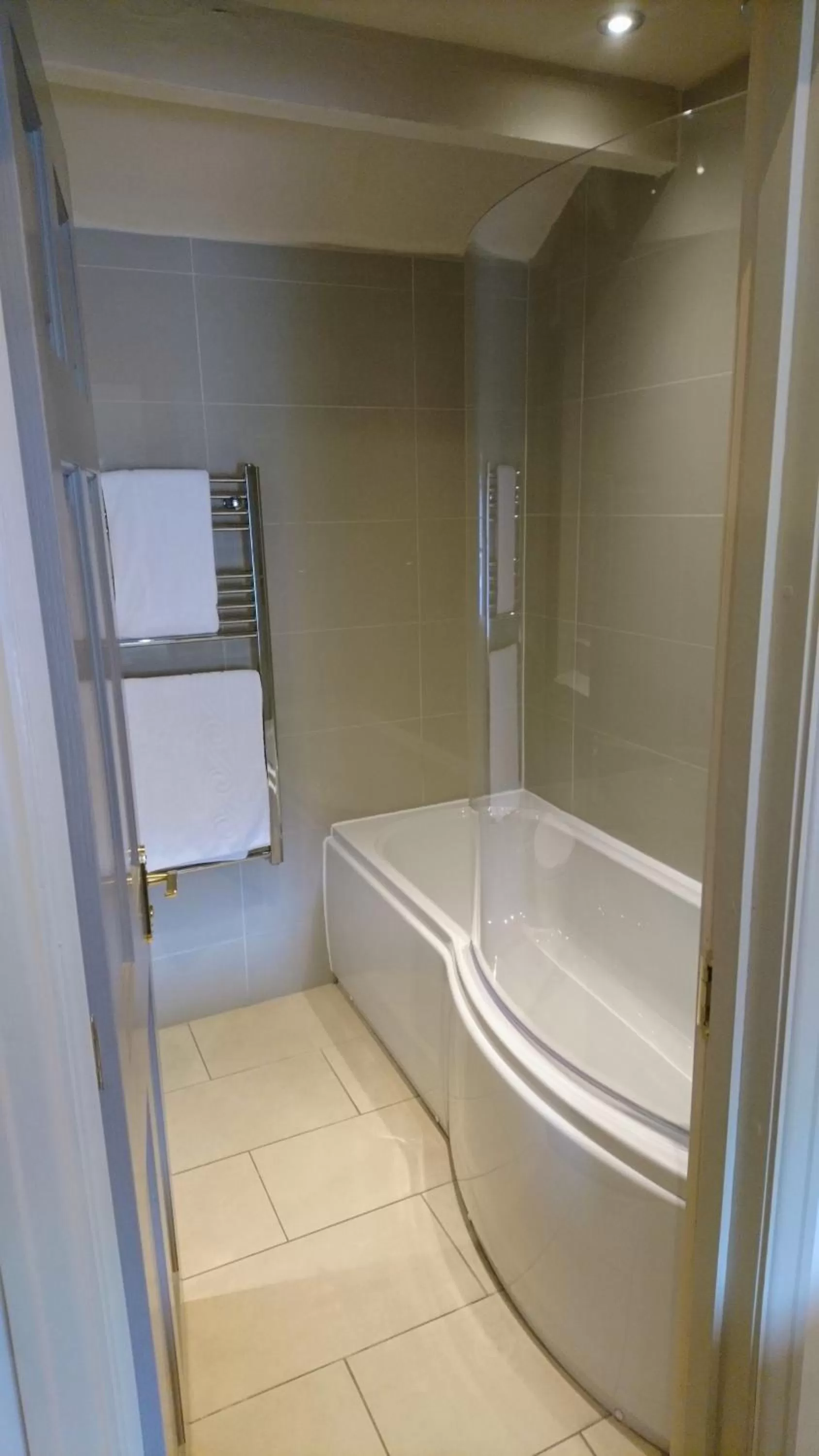 The Devonshire Grassington