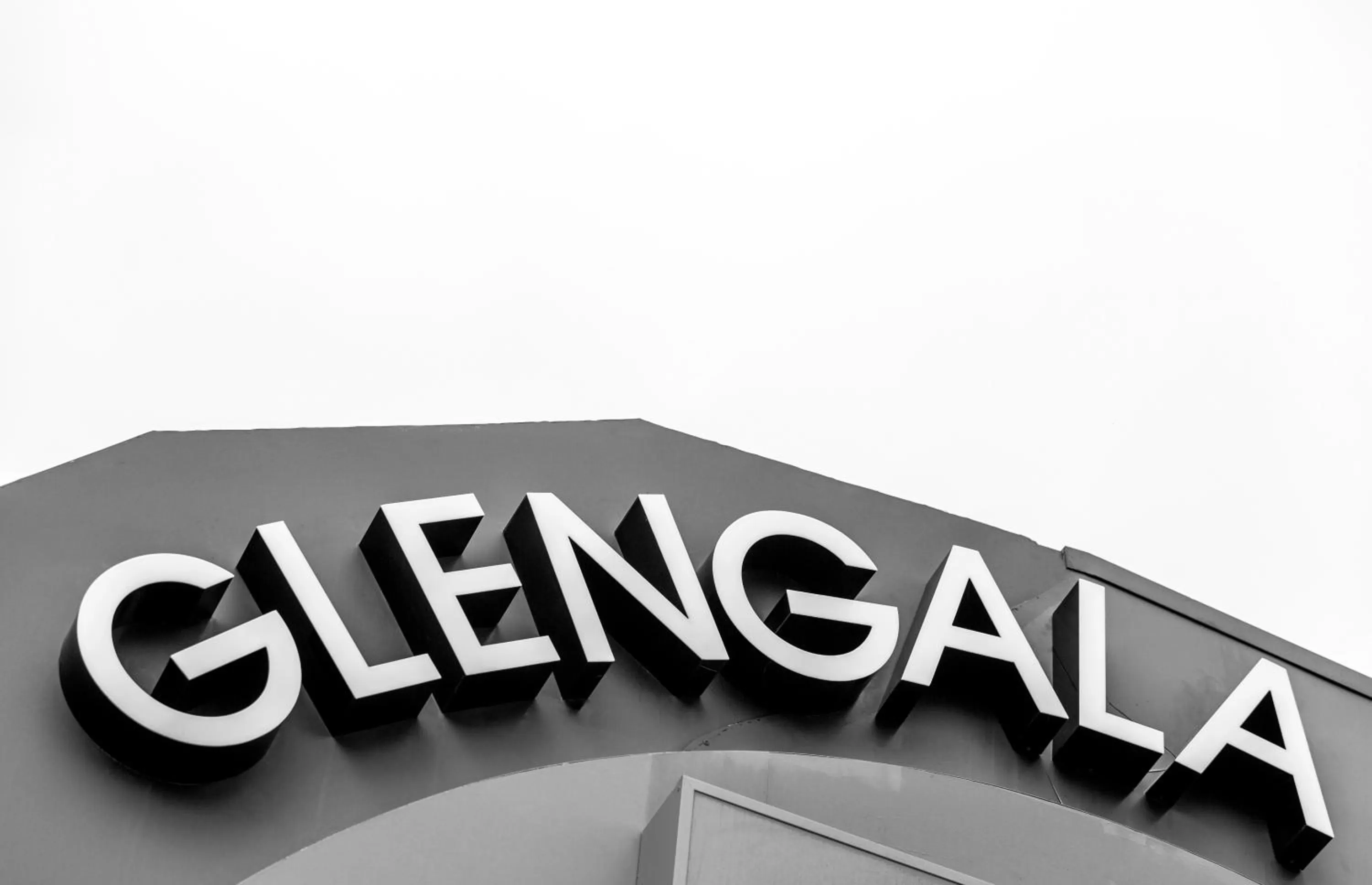 Property logo or sign in Nightcap at Glengala Hotel