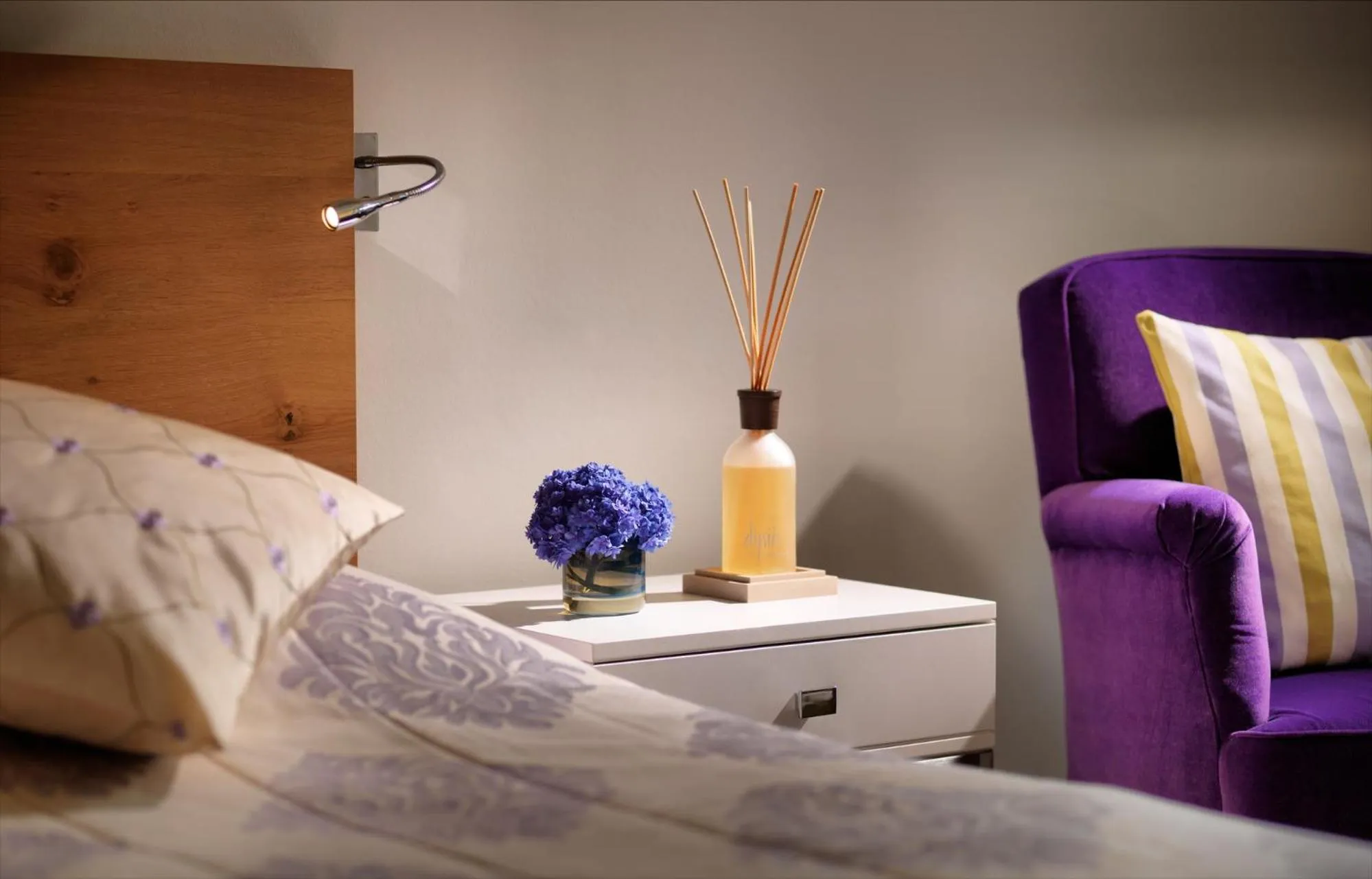 Decorative detail in Giardino Ascona