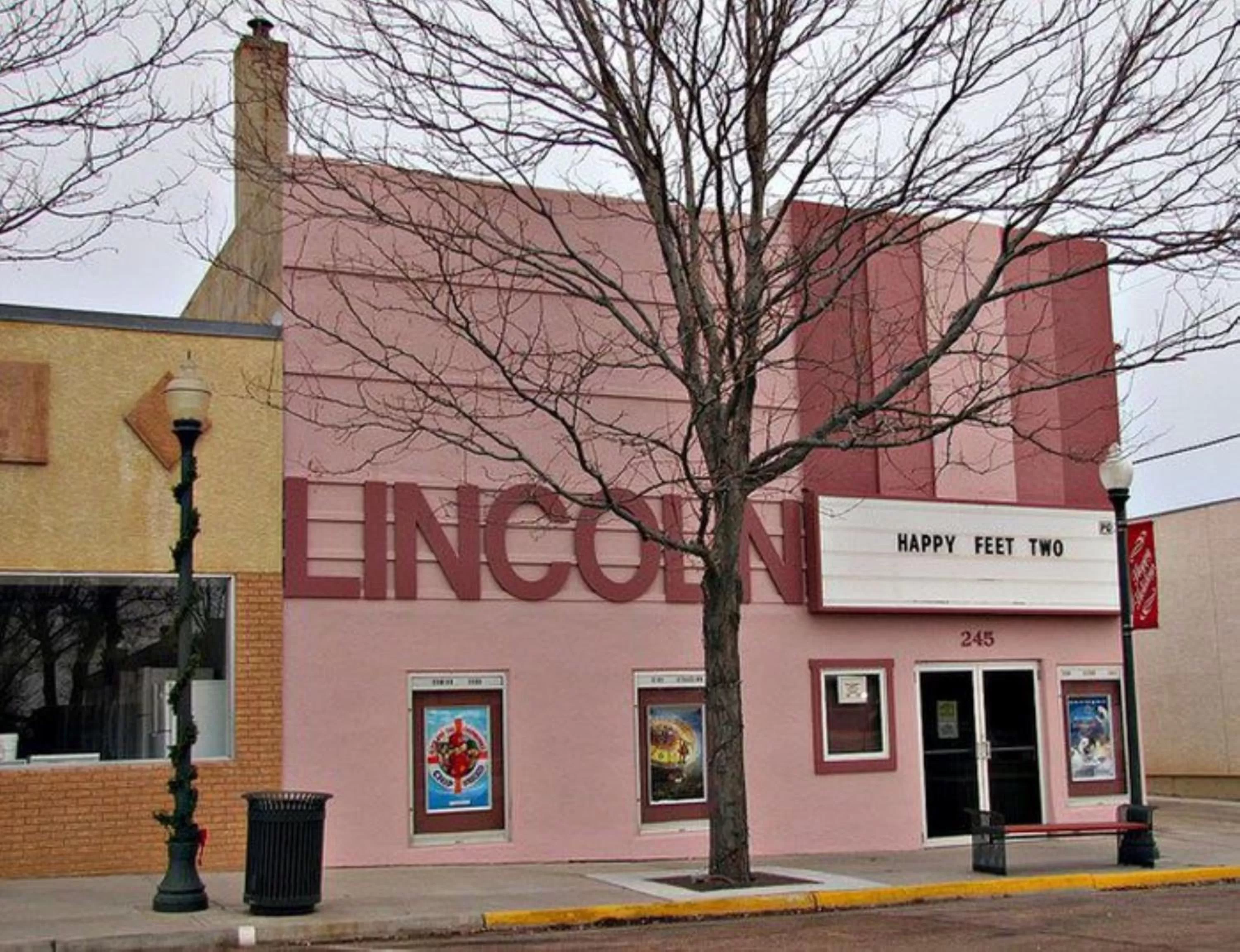 Nearby landmark in Holiday Inn Express Hotel & Suites Limon I-70/Exit 359 by IHG