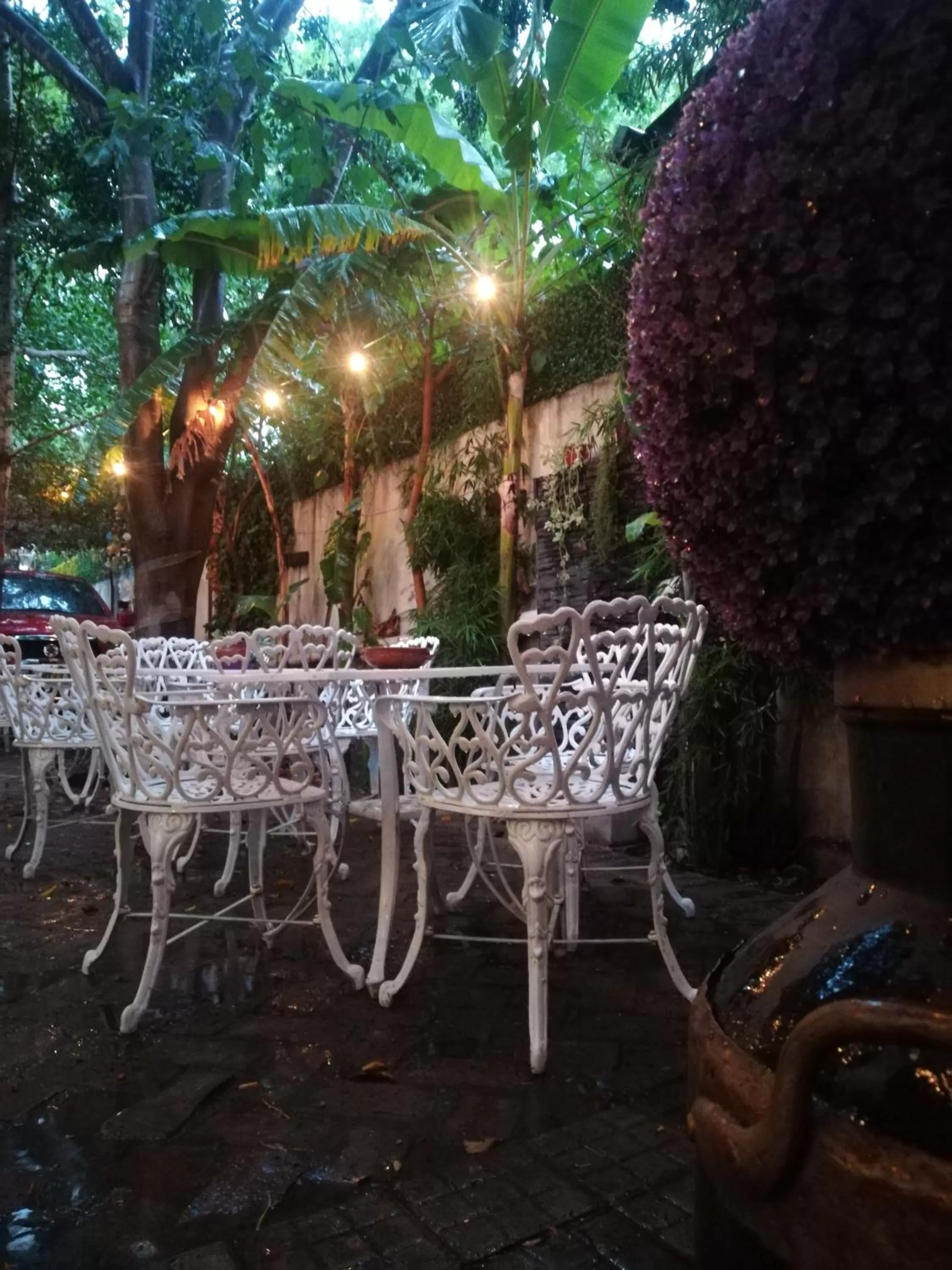 Casablanca Boutique Hotel Adrogué