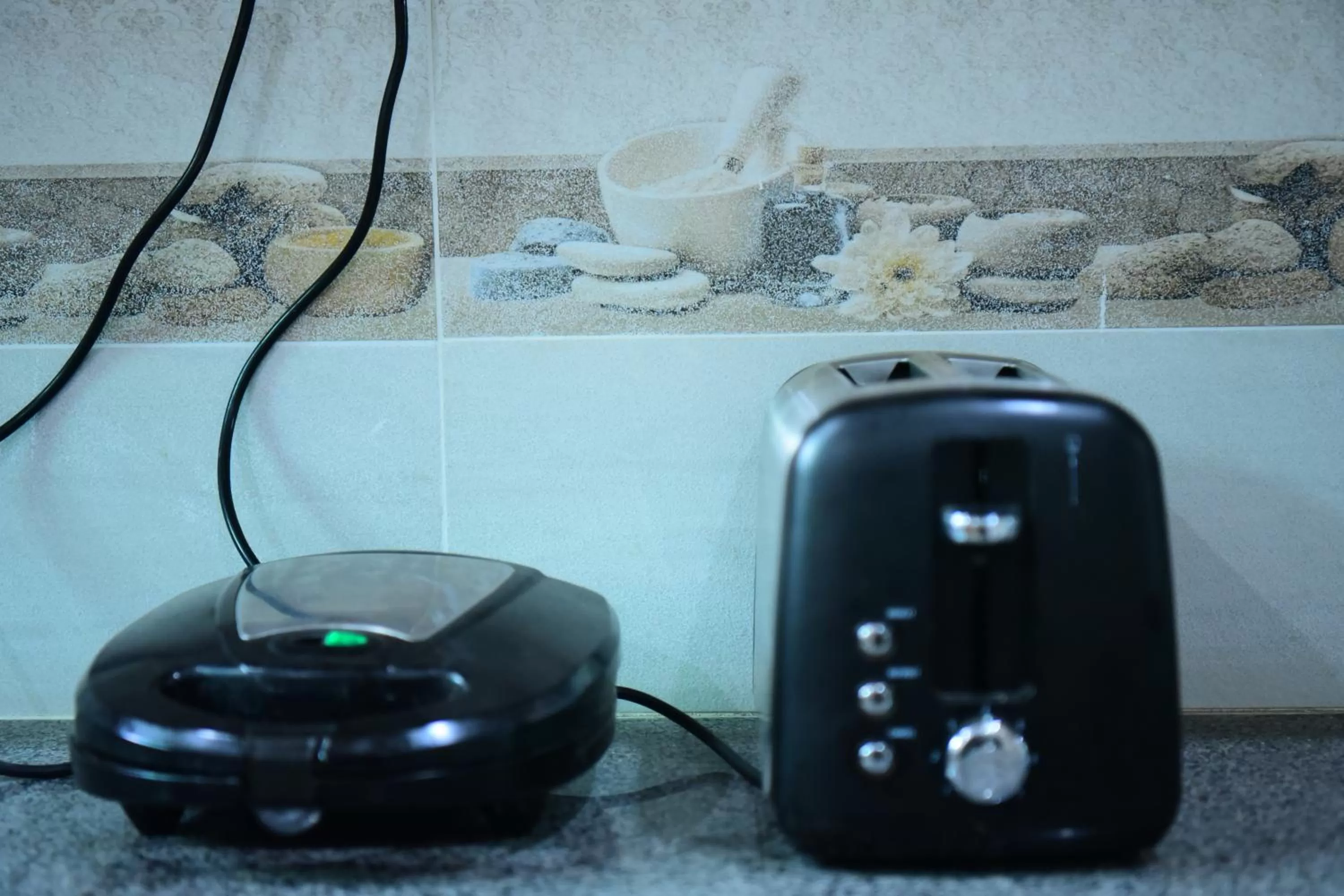 toaster in Srinagar Homes