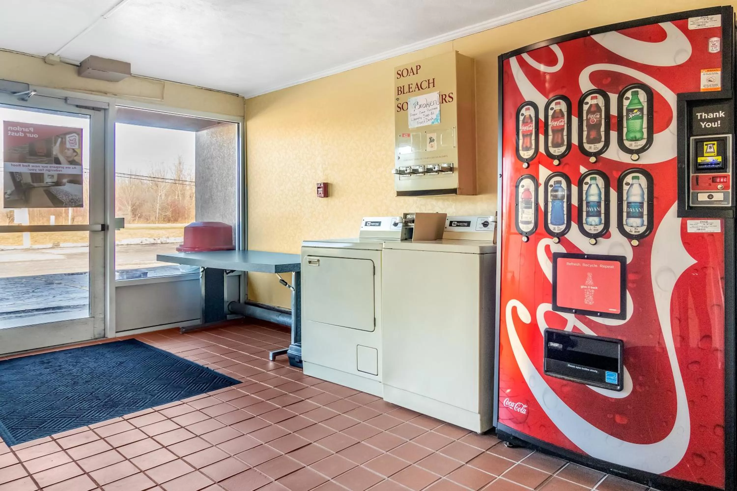 Other in Red Roof Inn Ashtabula - Austinburg