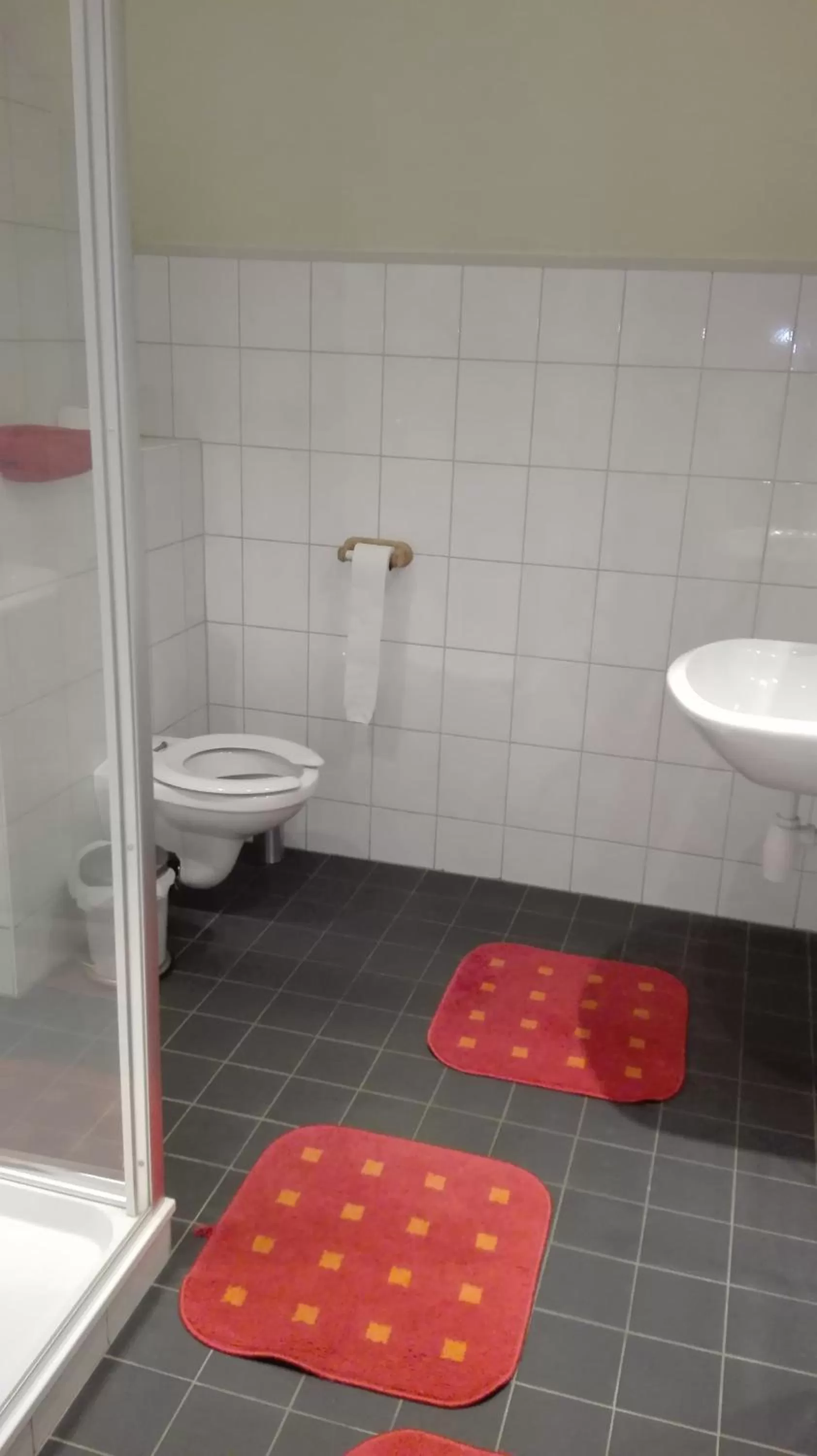 Bedroom in De Kapschuur