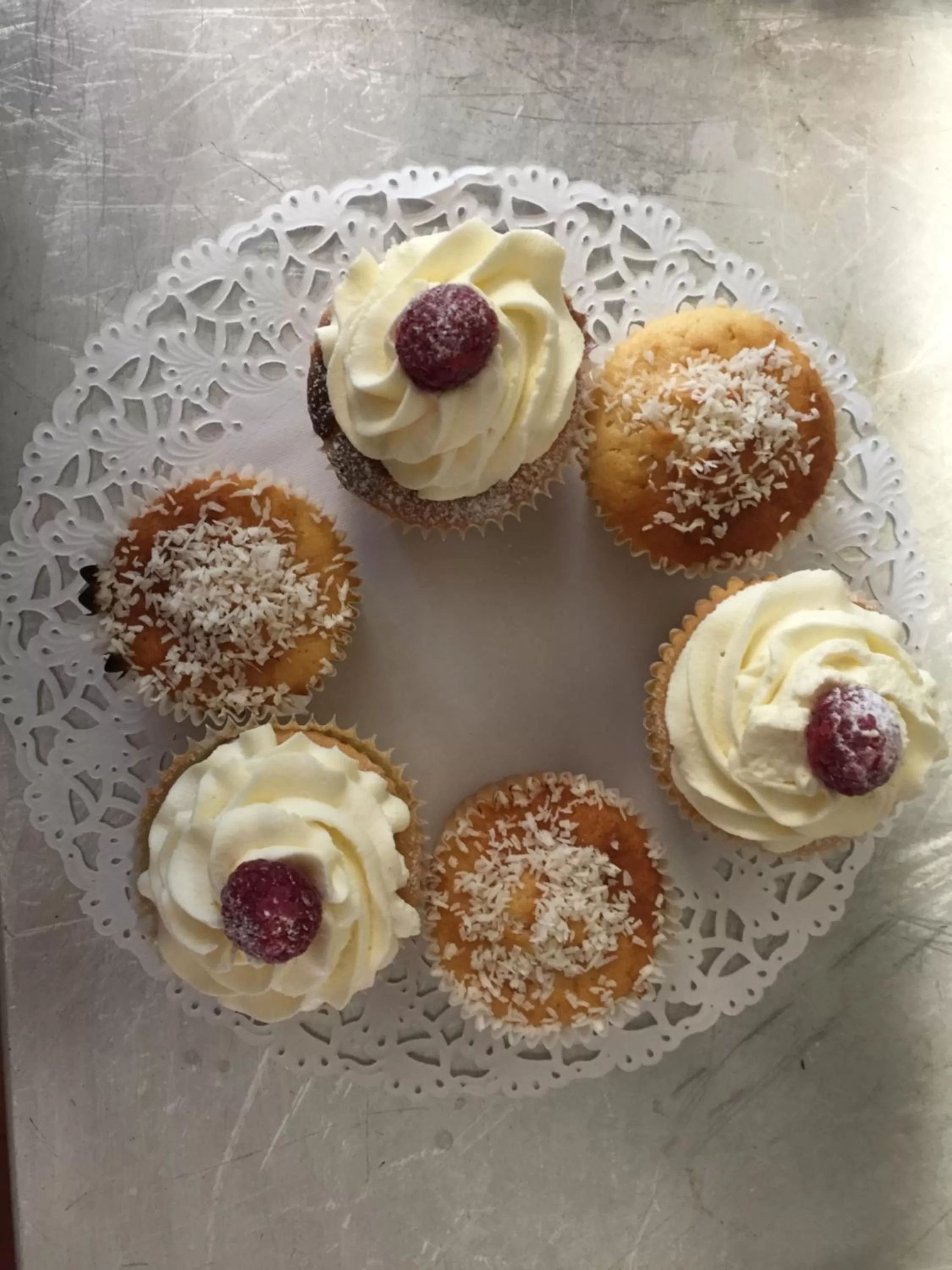 Food and drinks in Wrangham House