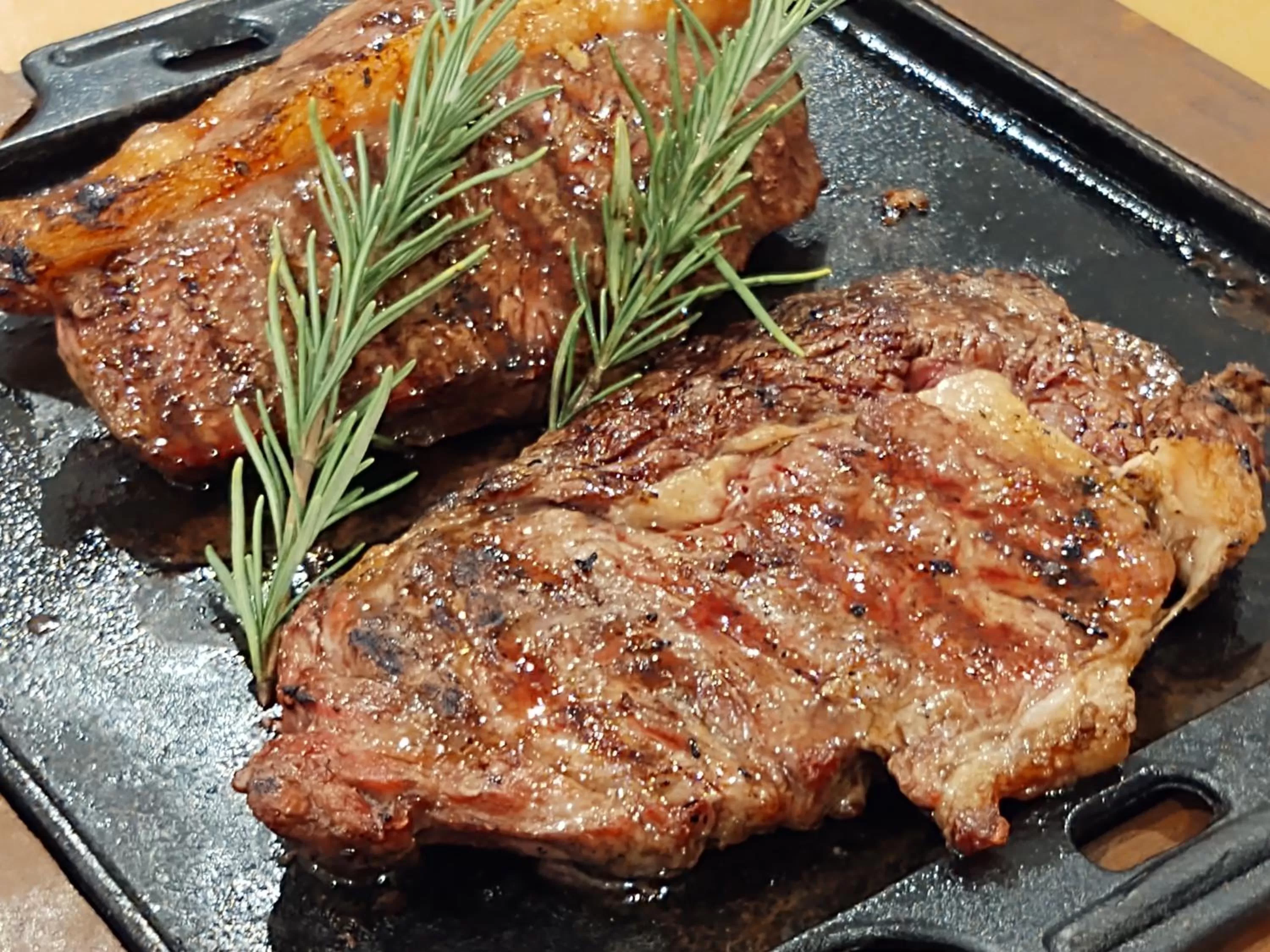 Restaurant/places to eat in Lets Idea Brasília Hotel