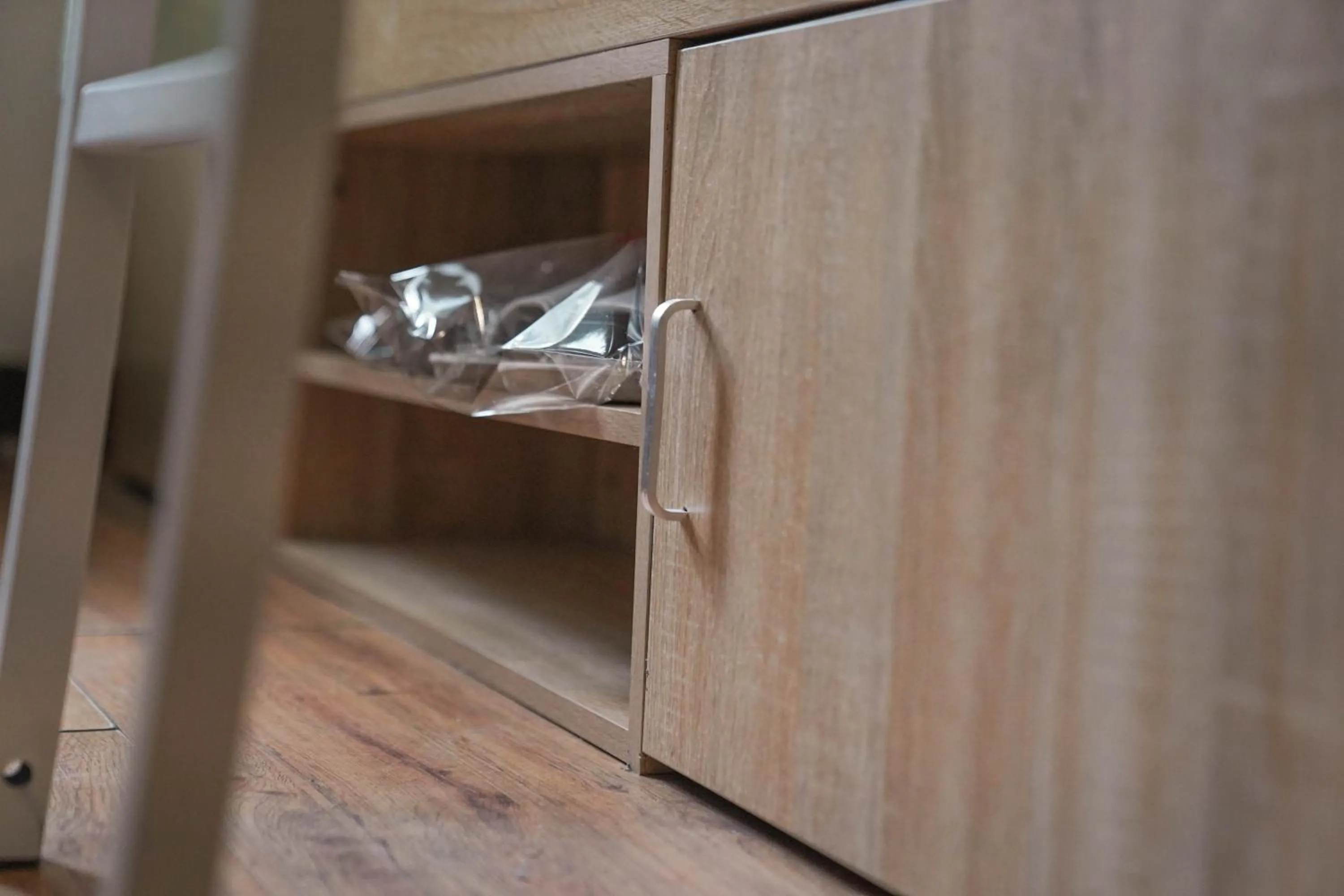 bunk bed in Chengdu Mix Hostel Backpackers