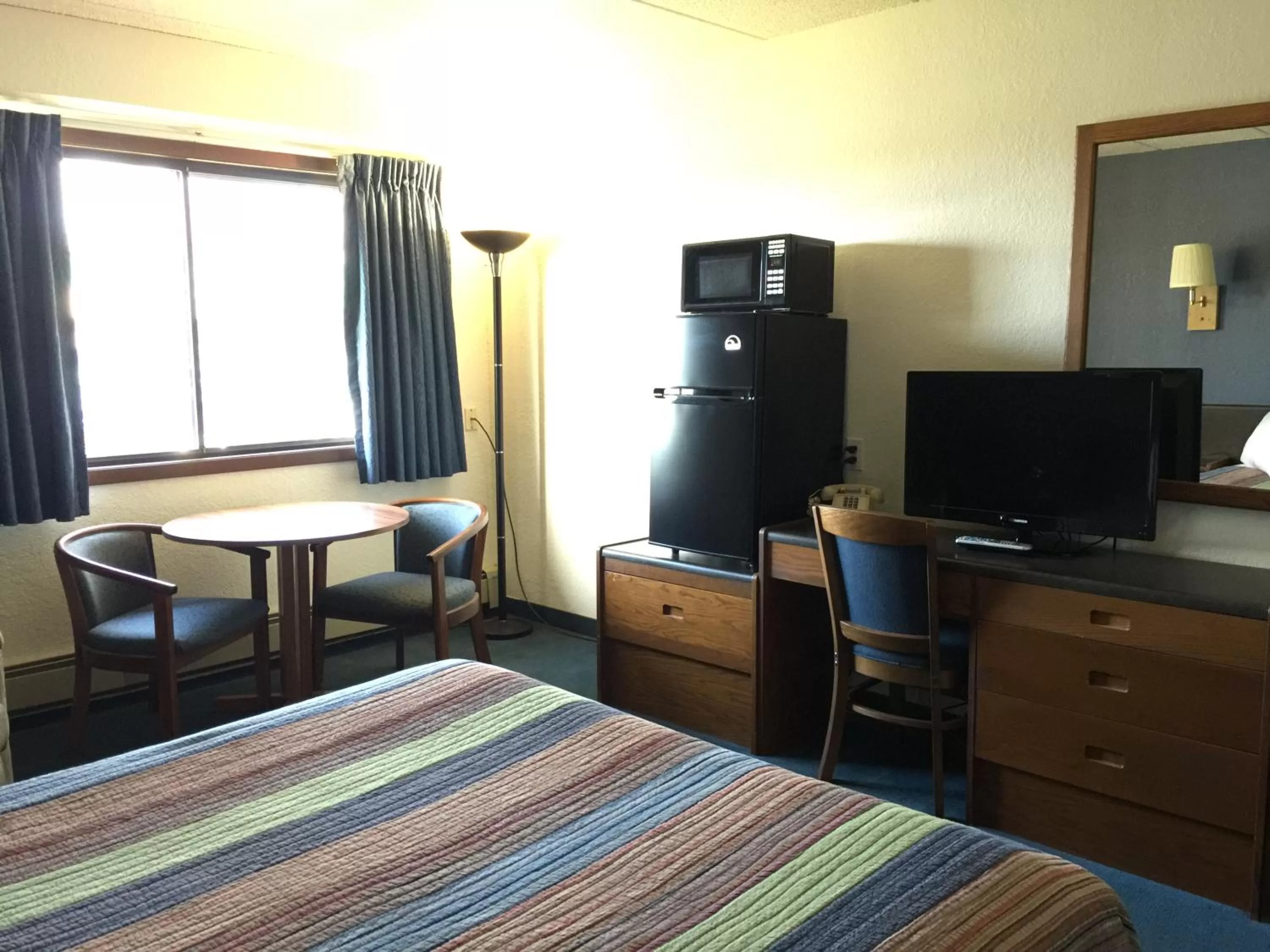 Photo of the whole room in AmericInn Motel - Monticello