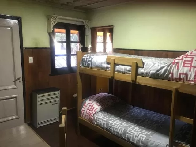 One-Bedroom Apartment in Sacromonte Apart