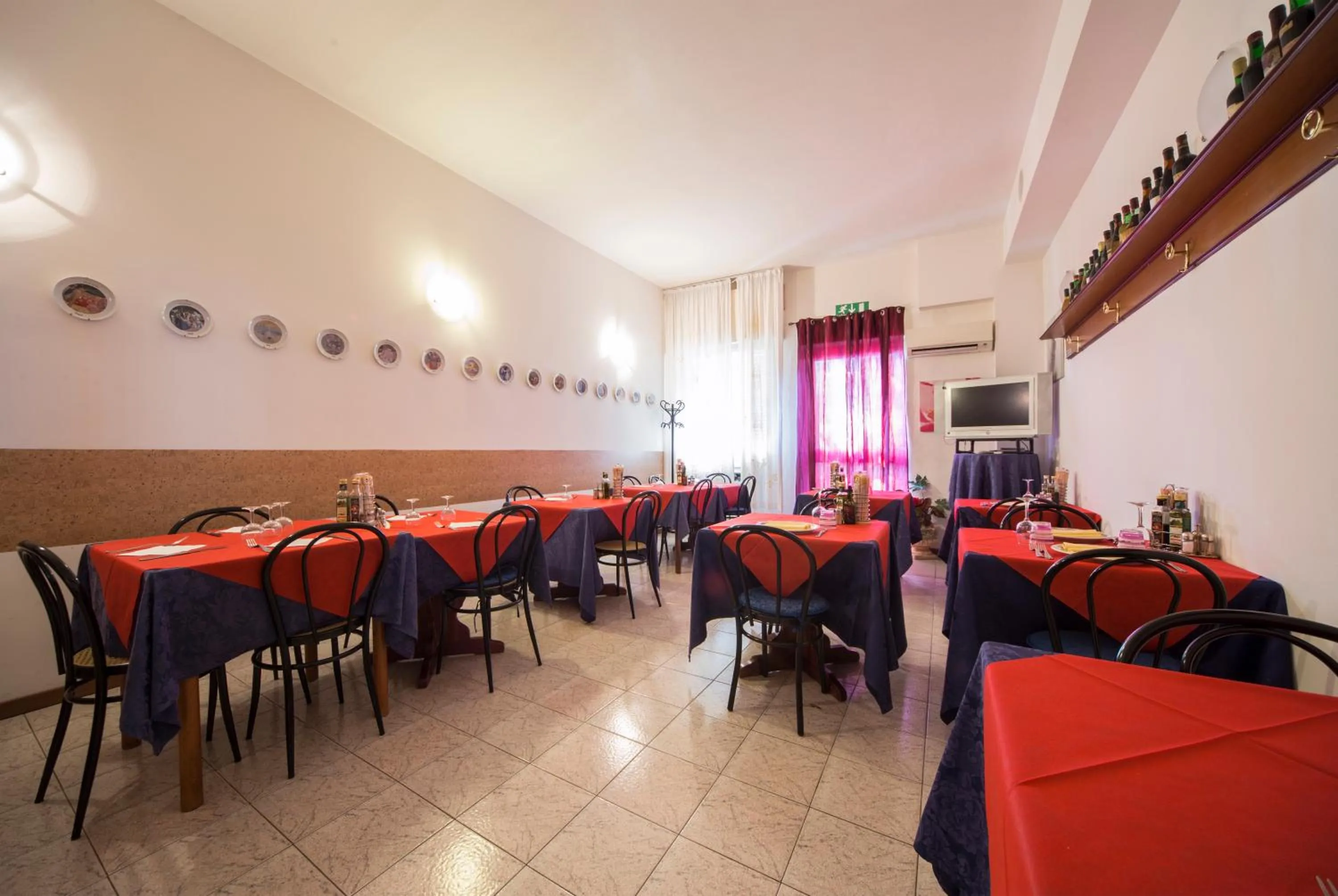 Hotel Elefante Bianco