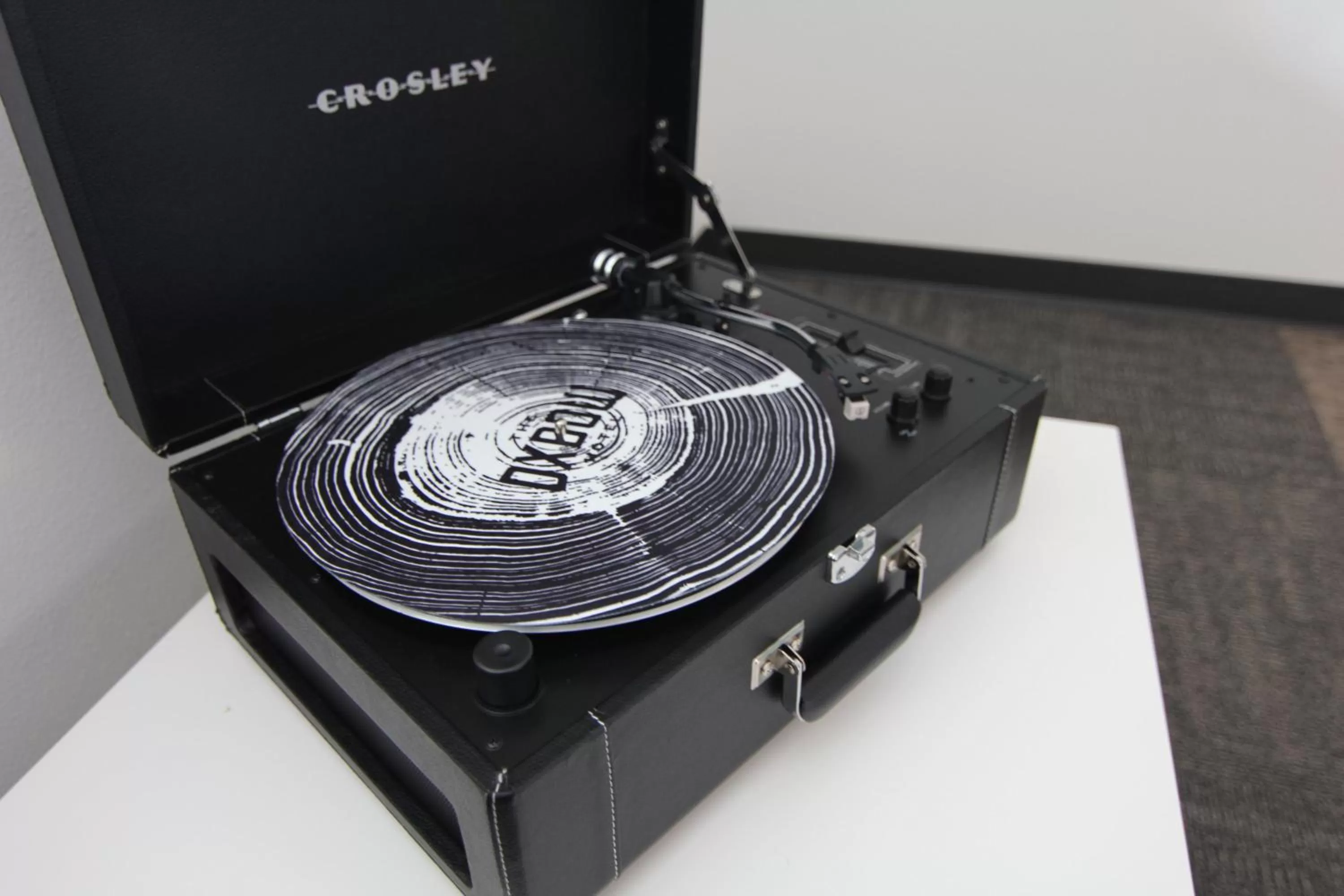 Entertainment in The Oxbow Hotel