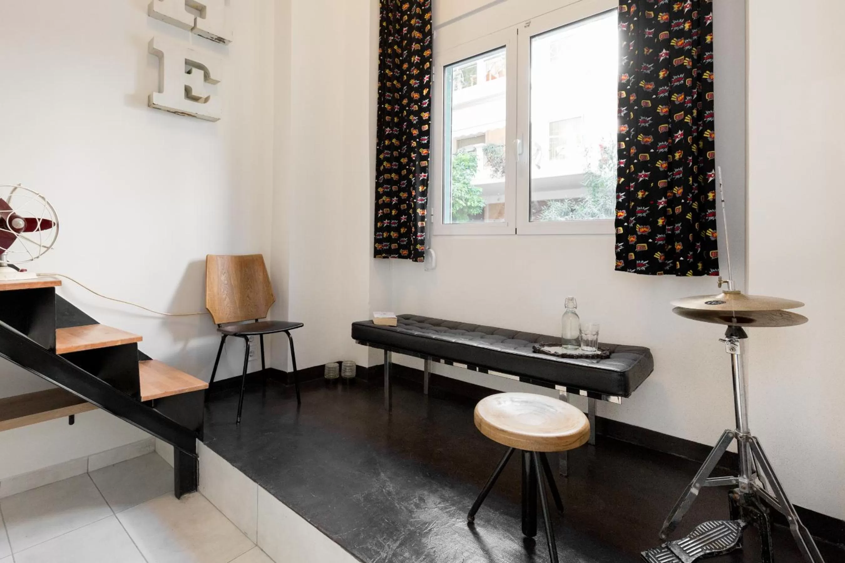 Troon of Athens Apartments