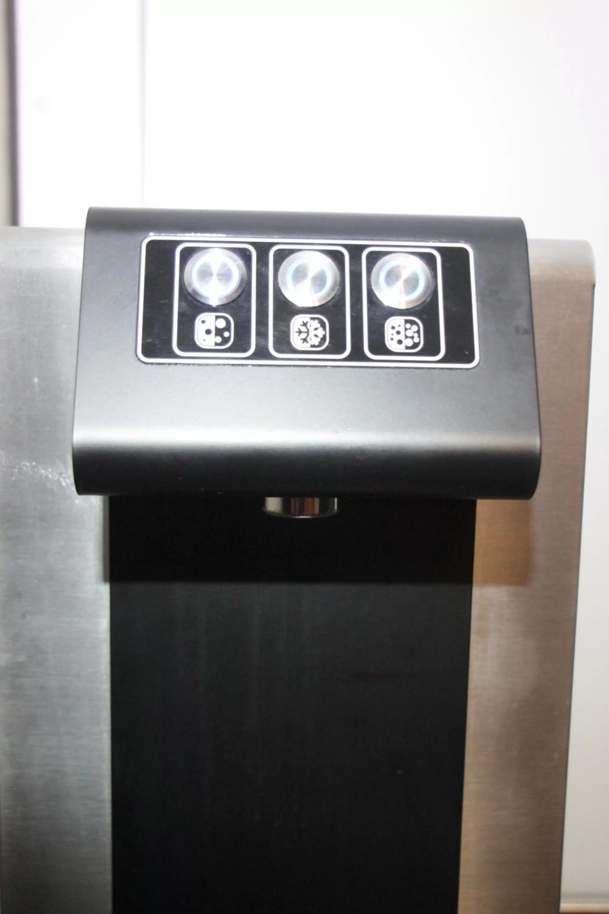 Decorative detail in Hotel Eulensteins