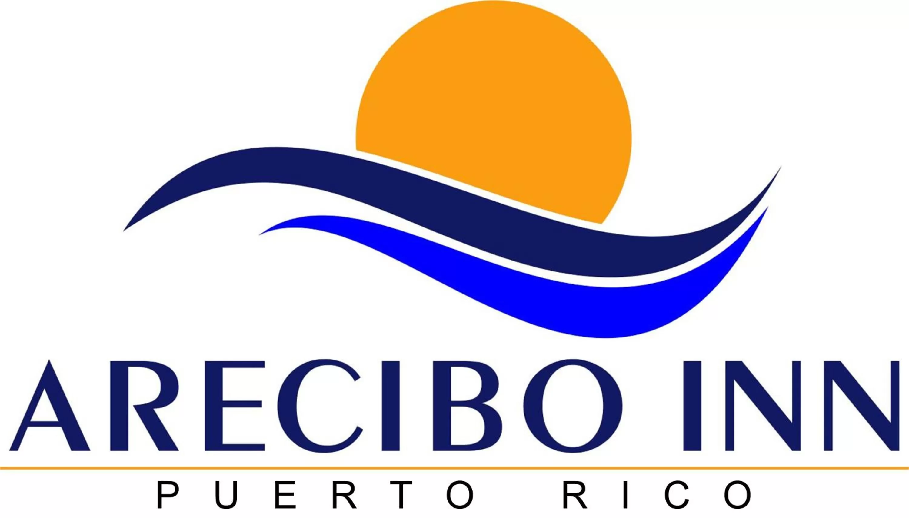 Logo/Certificate/Sign in Arecibo Inn