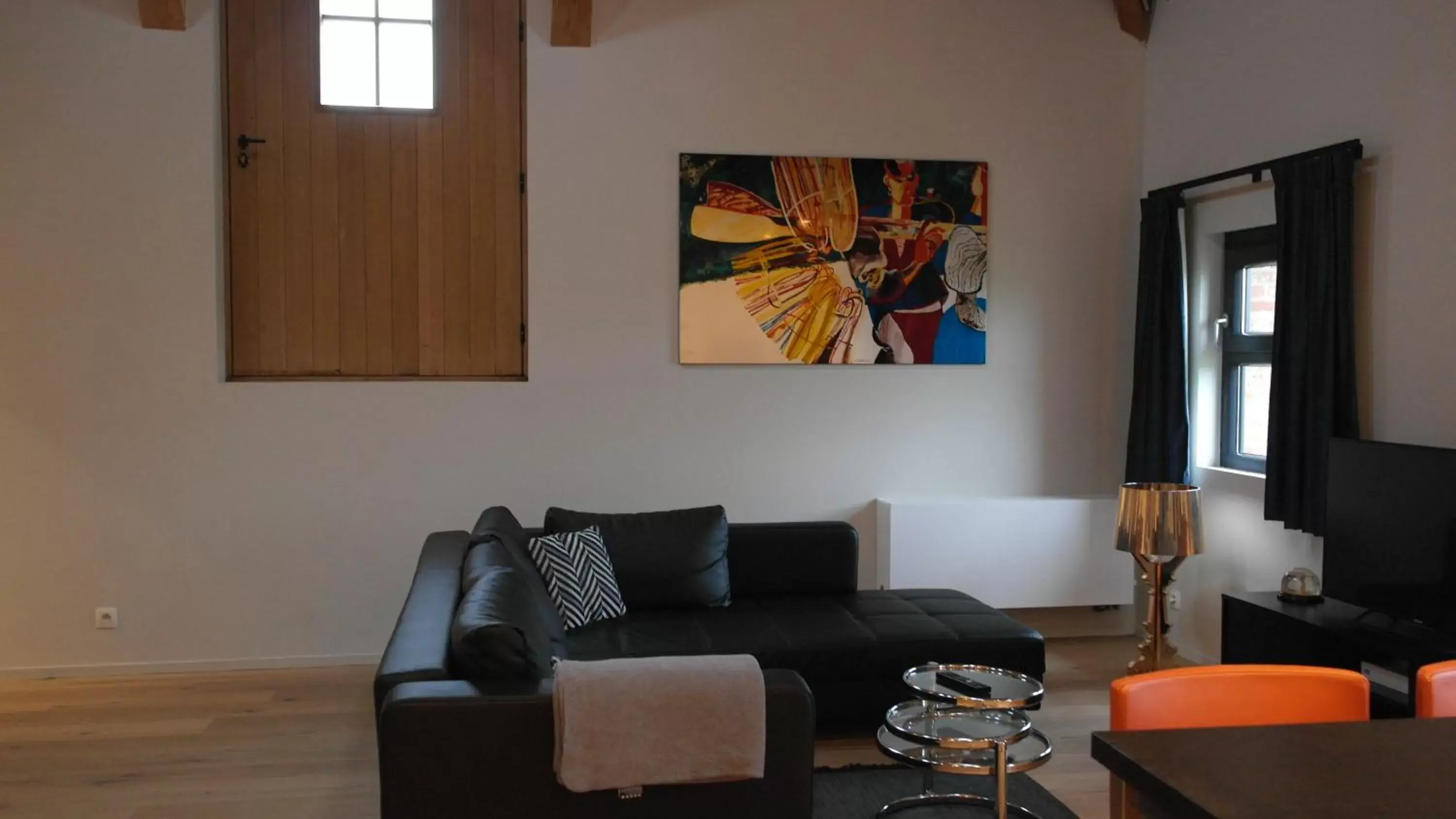 Deluxe Studio in De Kouterhoeve Deluxe Studio in De Kouterhoeve