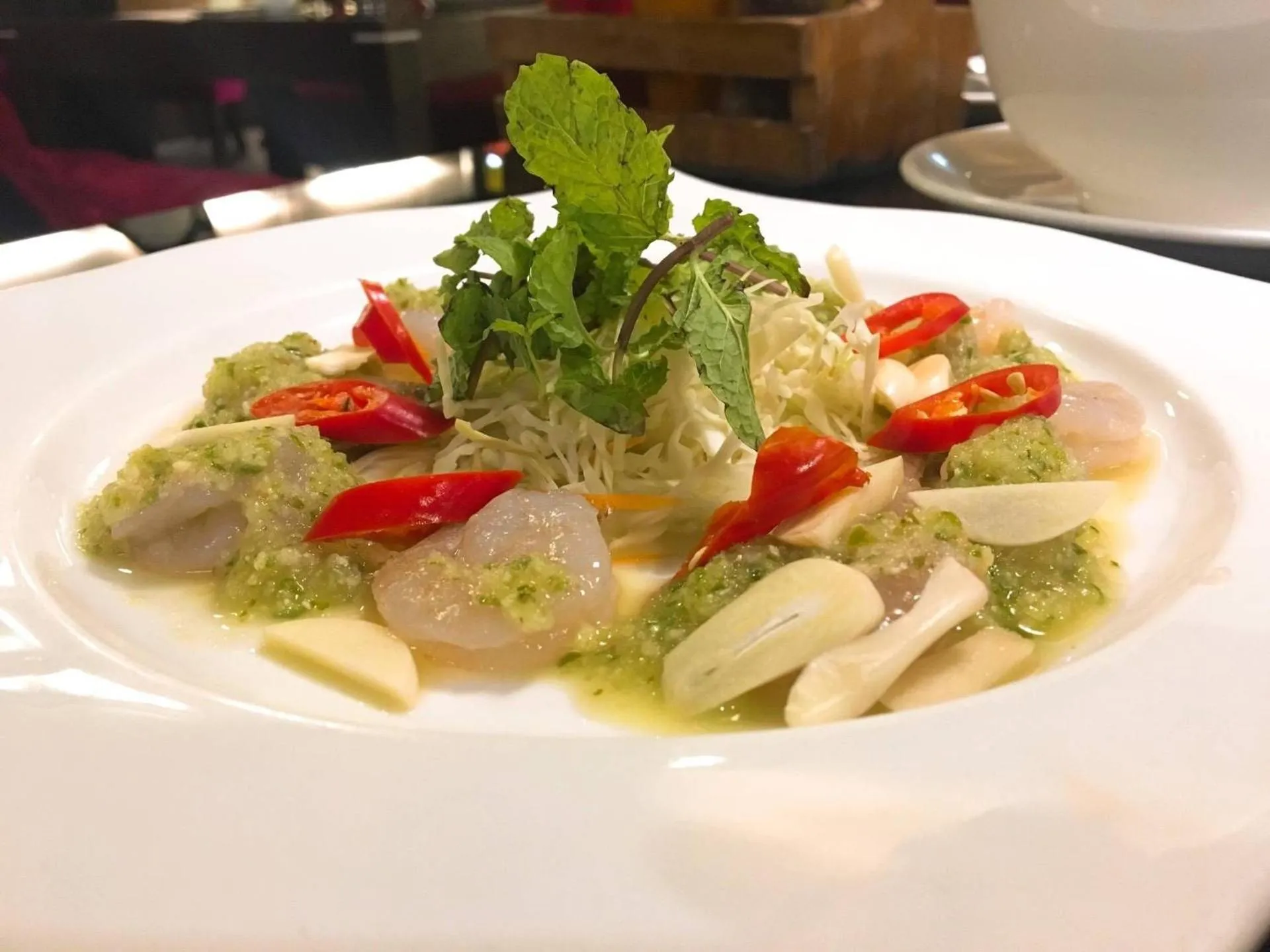 Vabua Asotel Bangkok