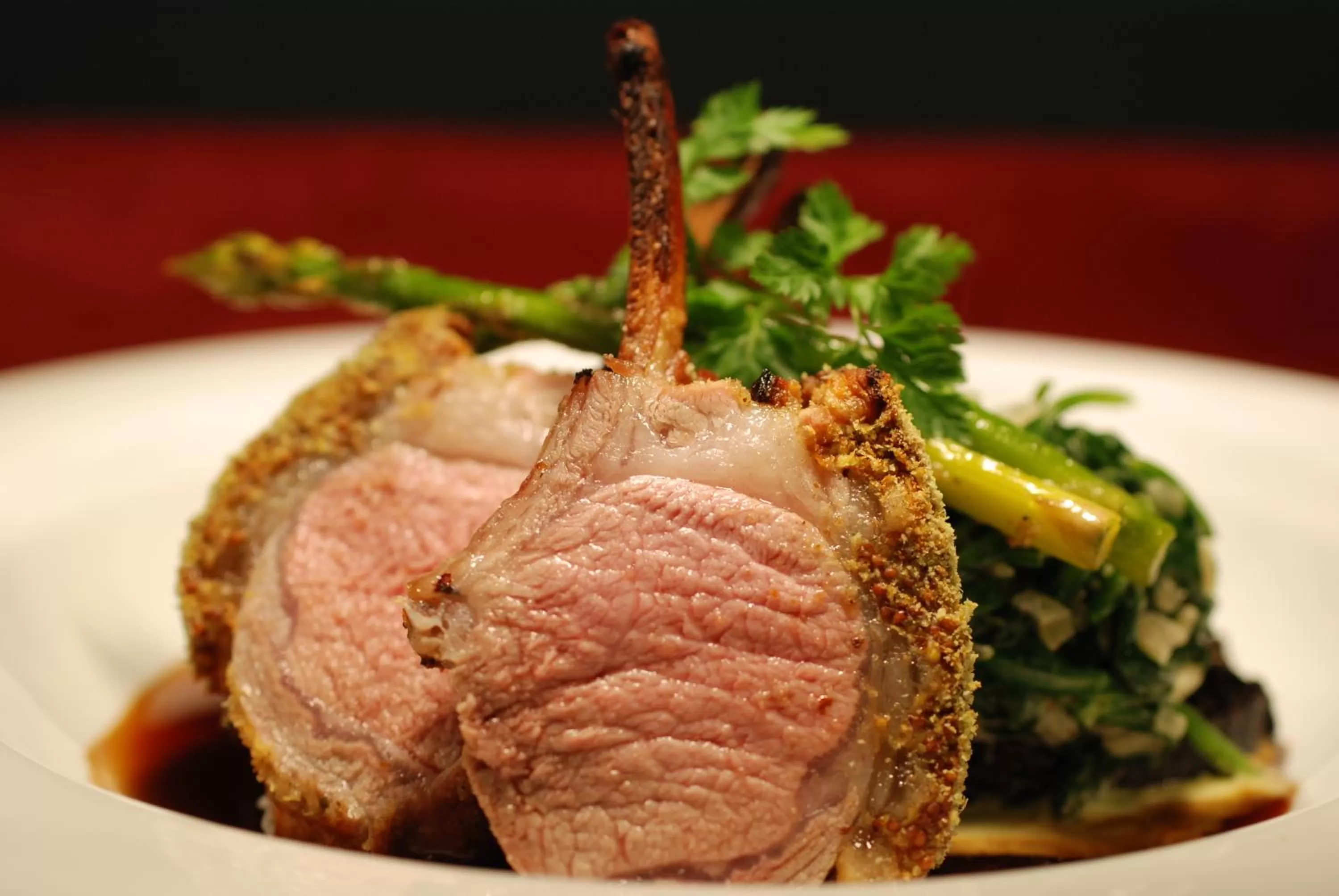 Restaurant/places to eat in North Kessock Hotel