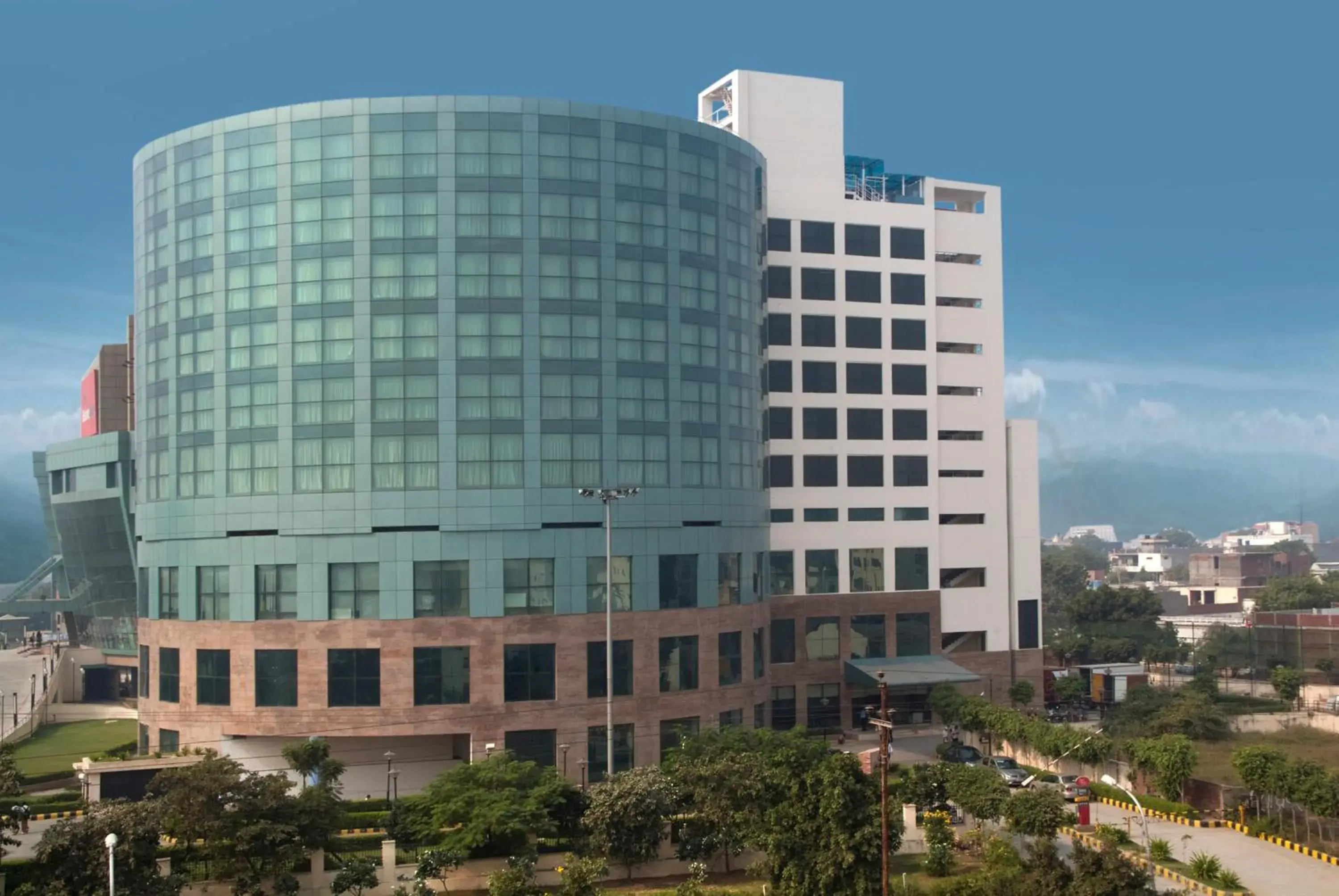 Savoy Suites Greater Noida Savoy Suites Greater Noida