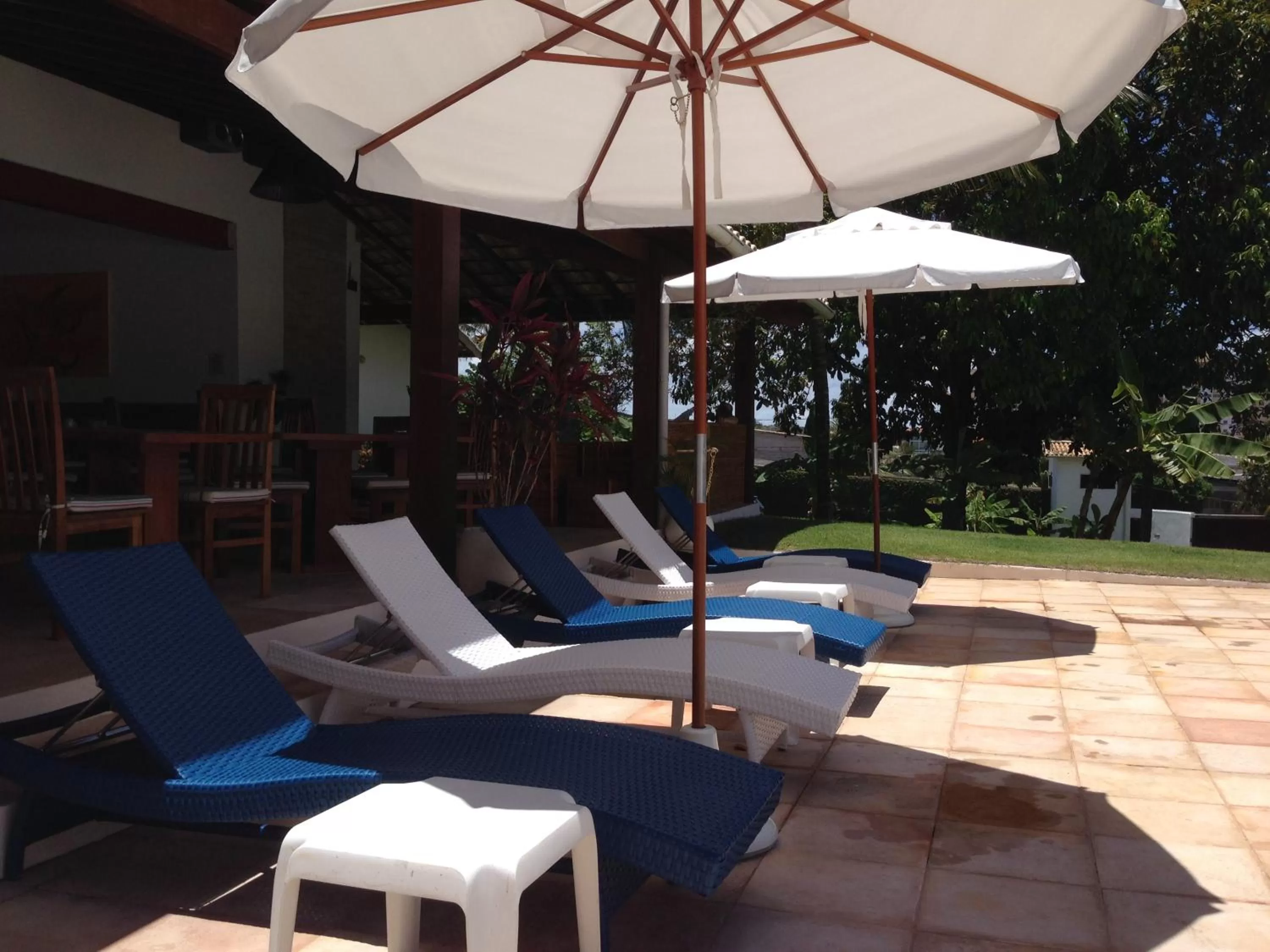 Day, Swimming Pool in Hotel Pousada Salvador Paradise