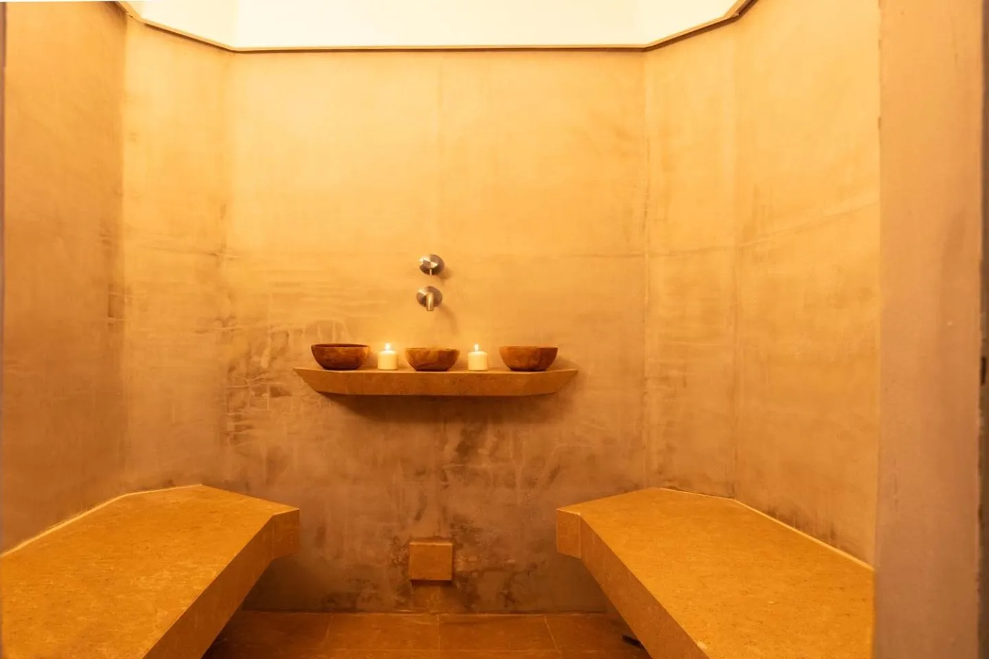 Spa and wellness centre/facilities in Masseria Mongiò dell'Elefante