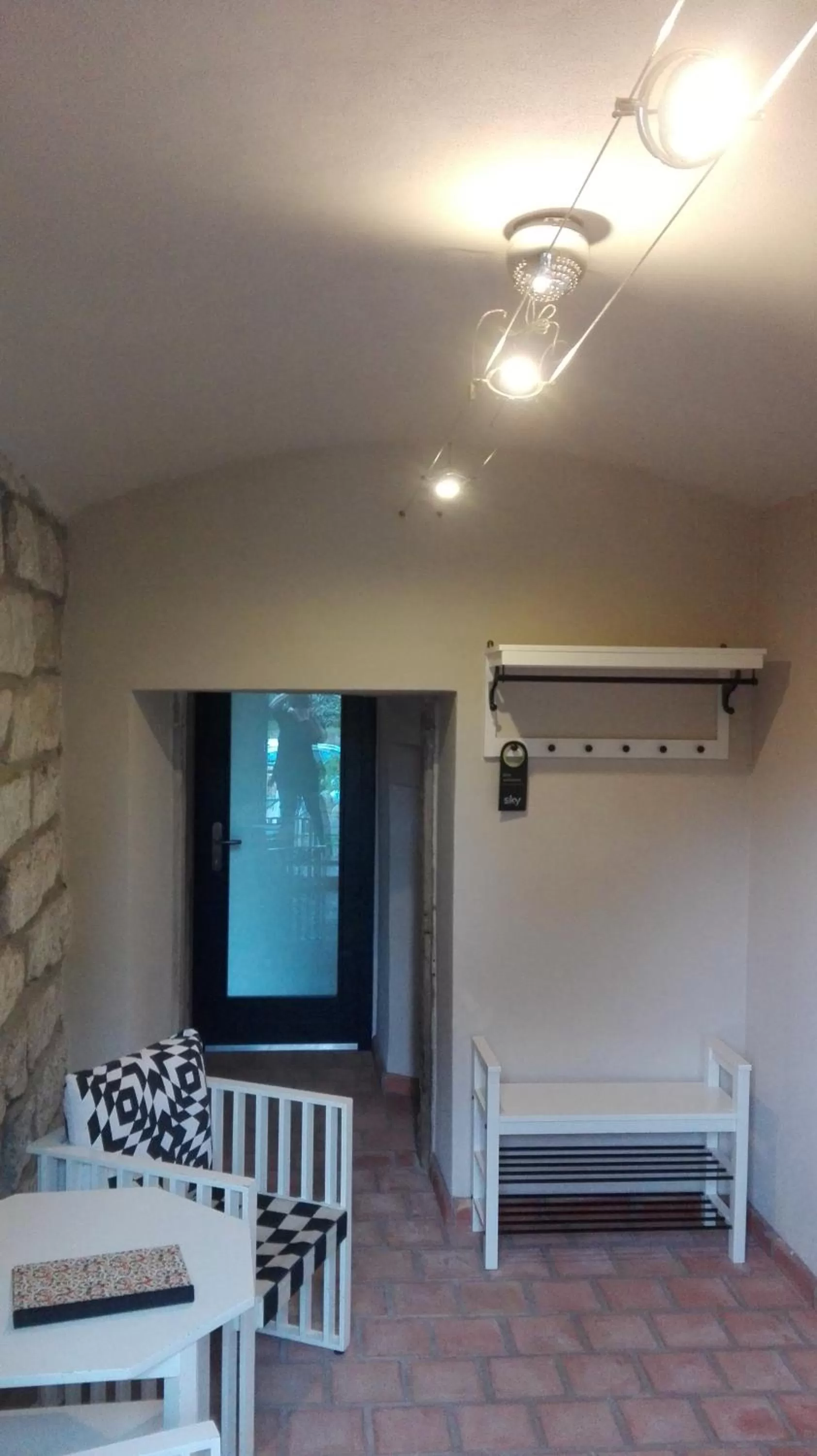 Economy Double or Twin Room in Albergo-Toscana