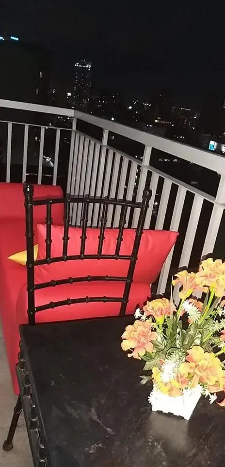 AED Manila Bay view at Green Residences AED Manila Bay view at Green Residences