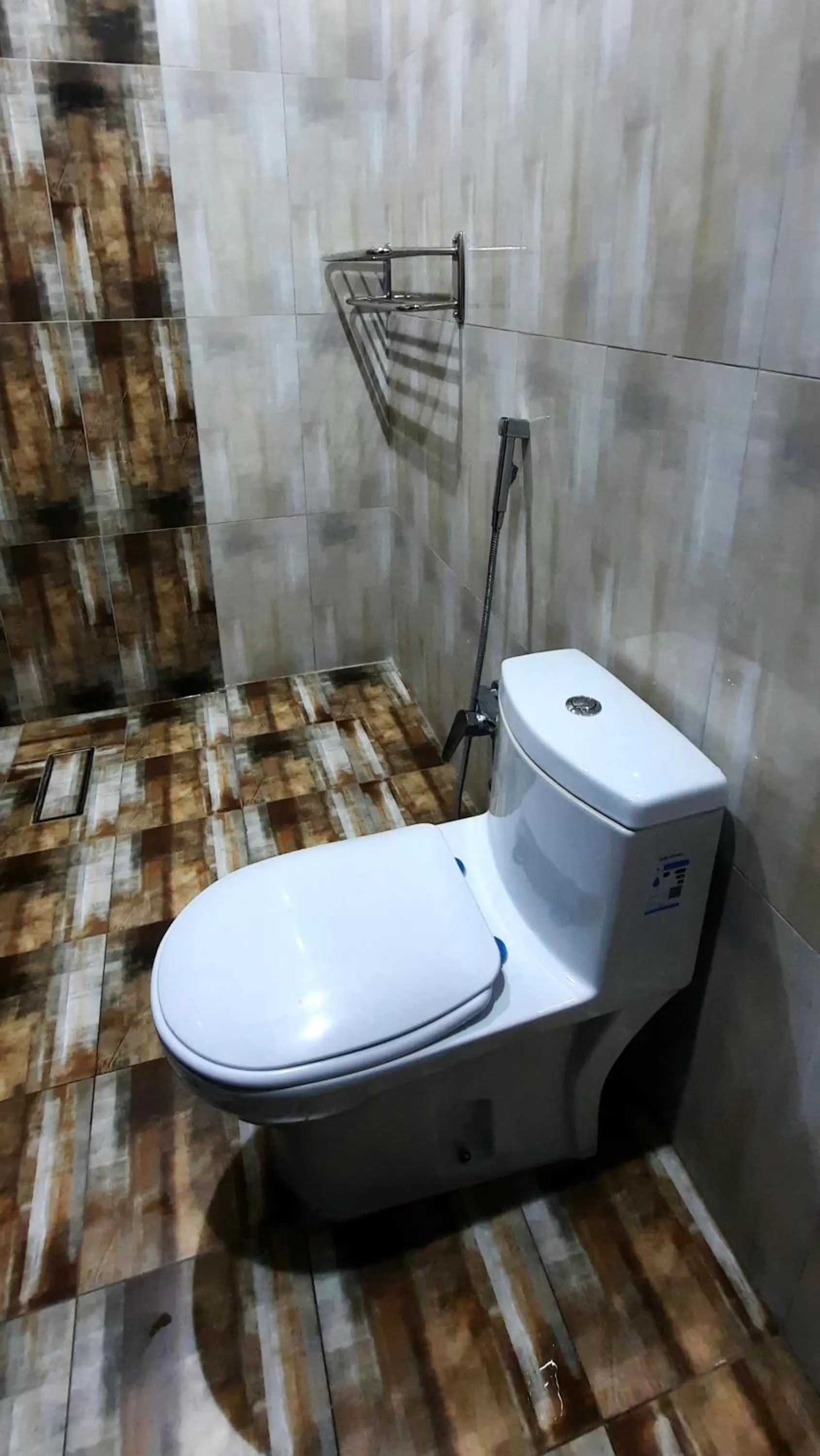 Bathroom in جولدن نيو جوان - Golden New Gewan - للشقق المخدومة