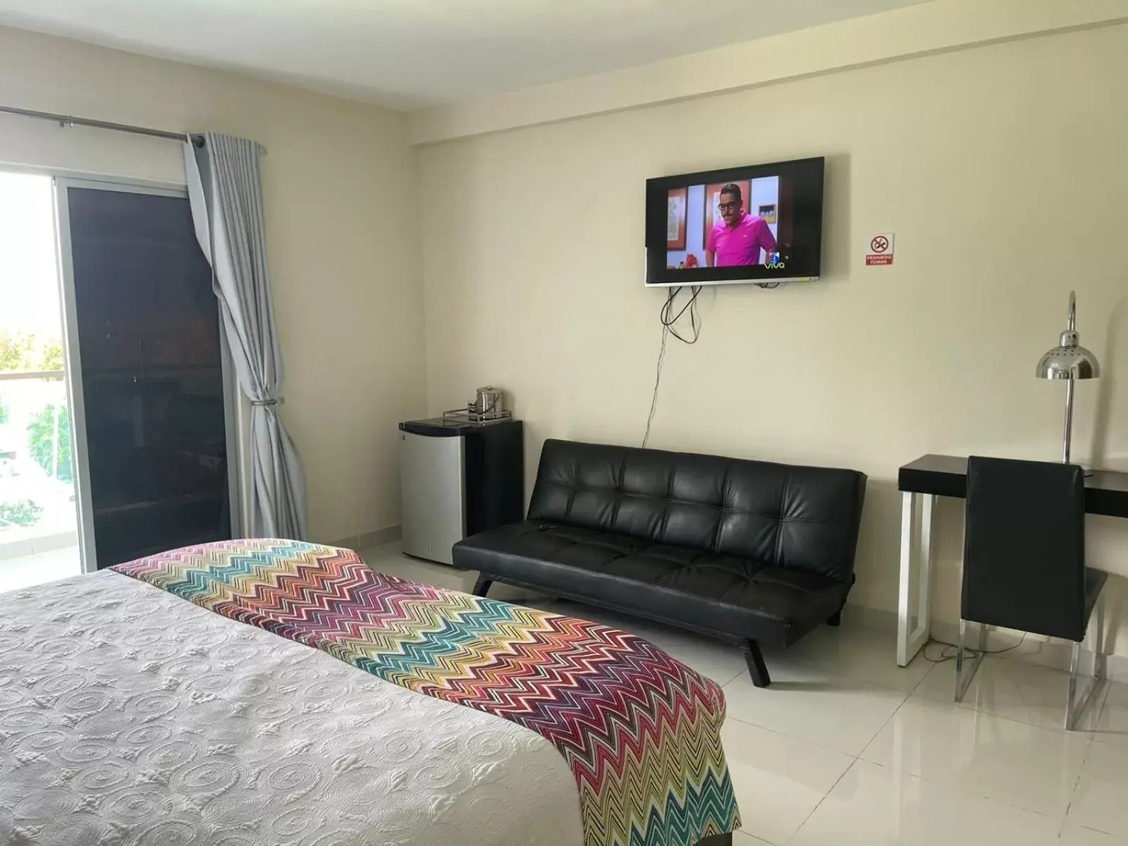 Suite in Hotel Monte Mar Suite in Hotel Monte Mar