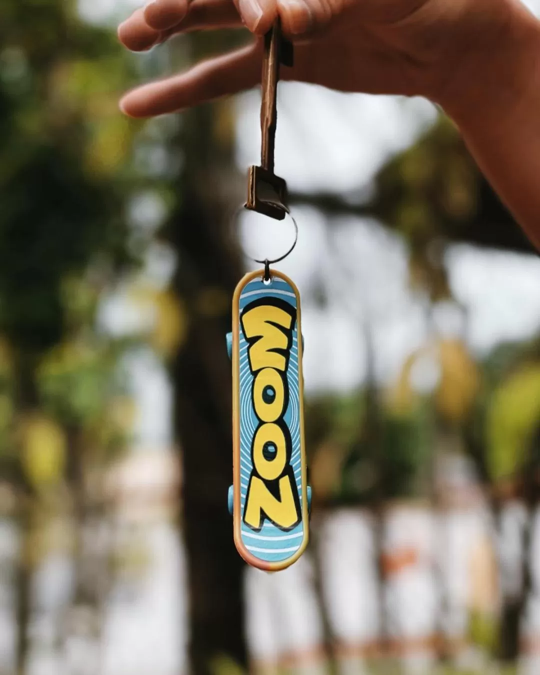 Property logo or sign in Pousada Praia do Tombo